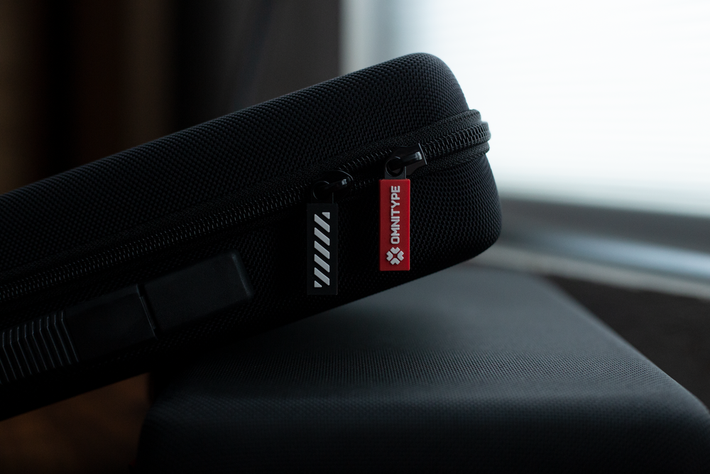 (In Stock) Omnitype Keyboard Case