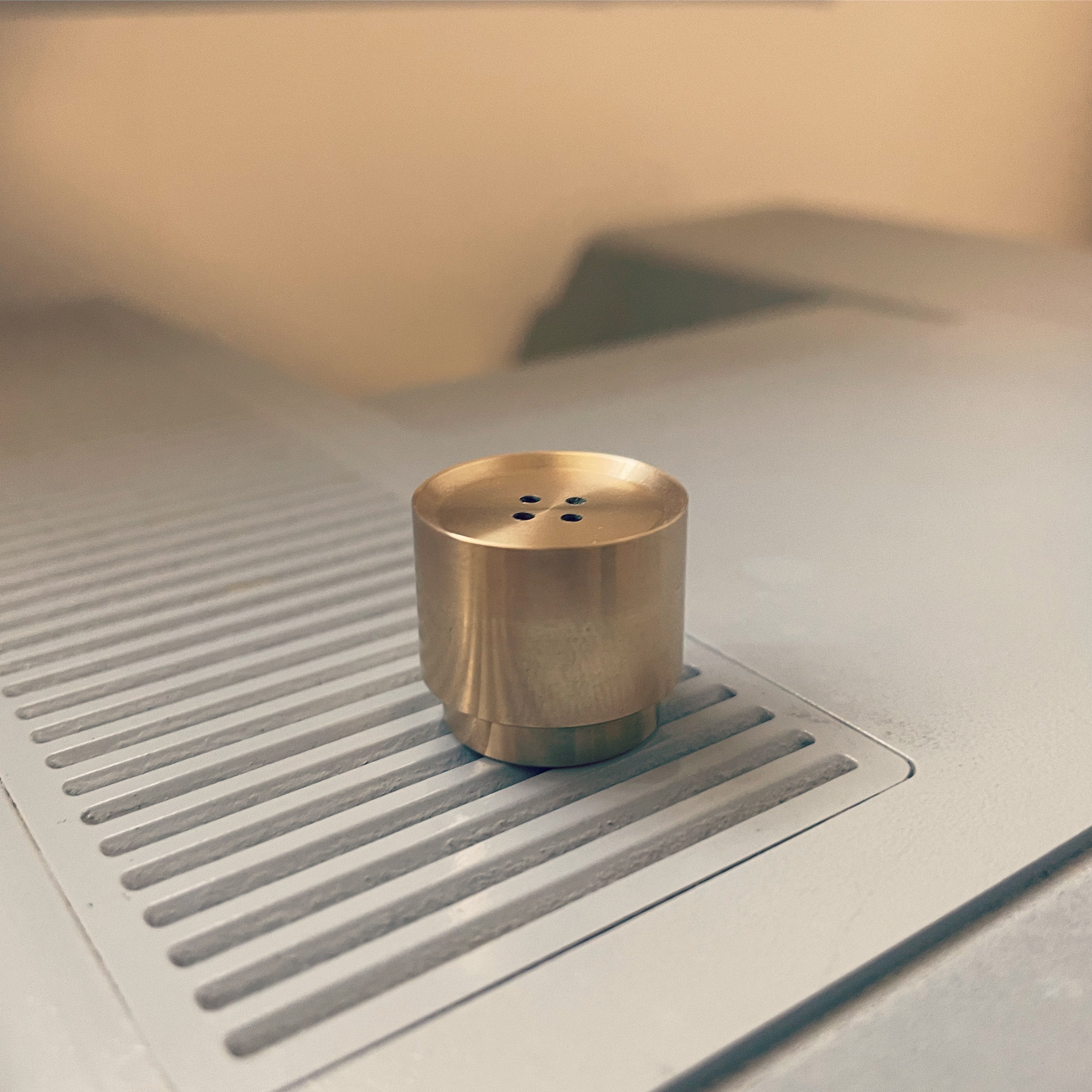 (In Stock) THOK x KAM Sewing Tin