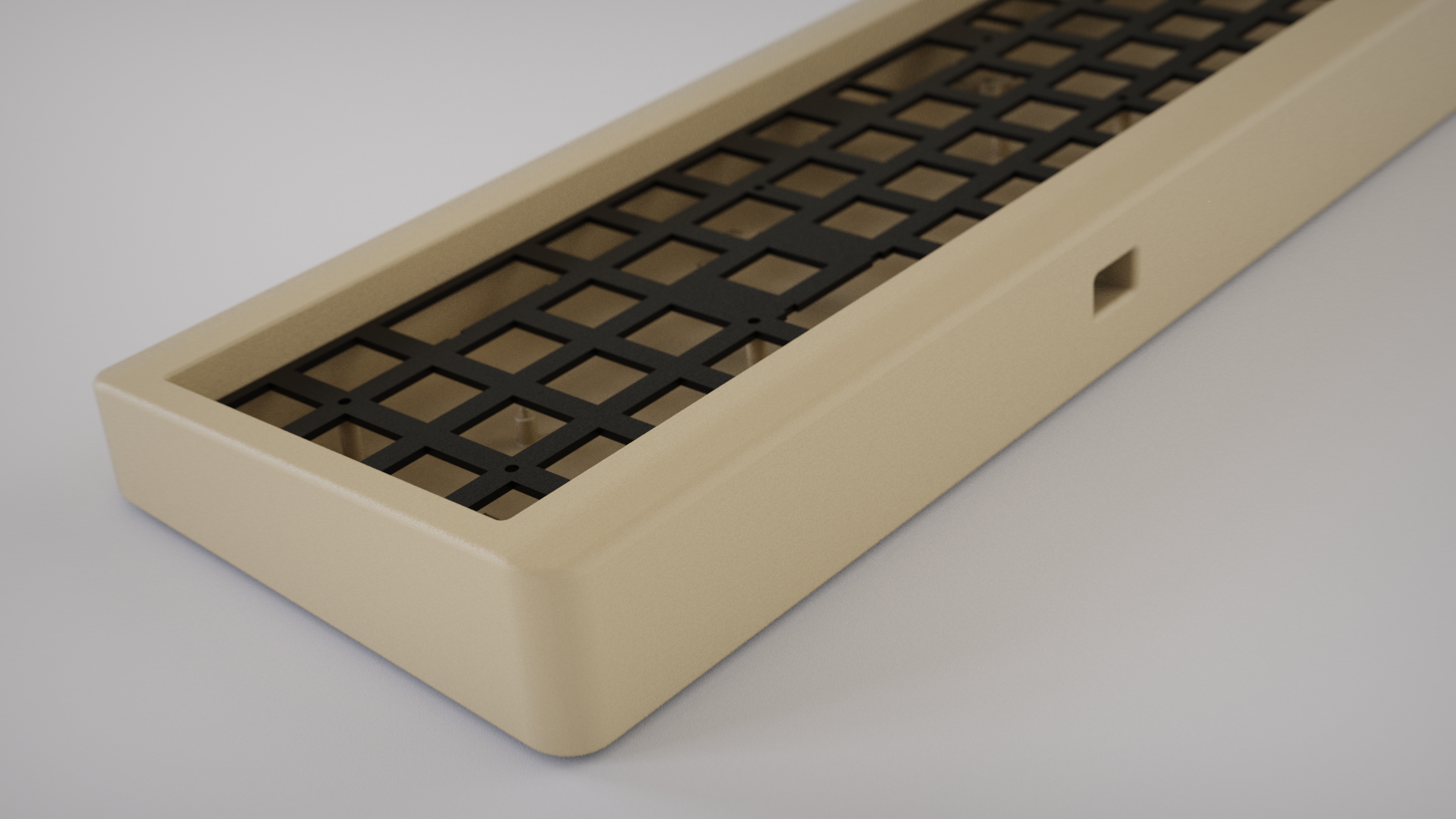 (In Stock) Candybar Round 3