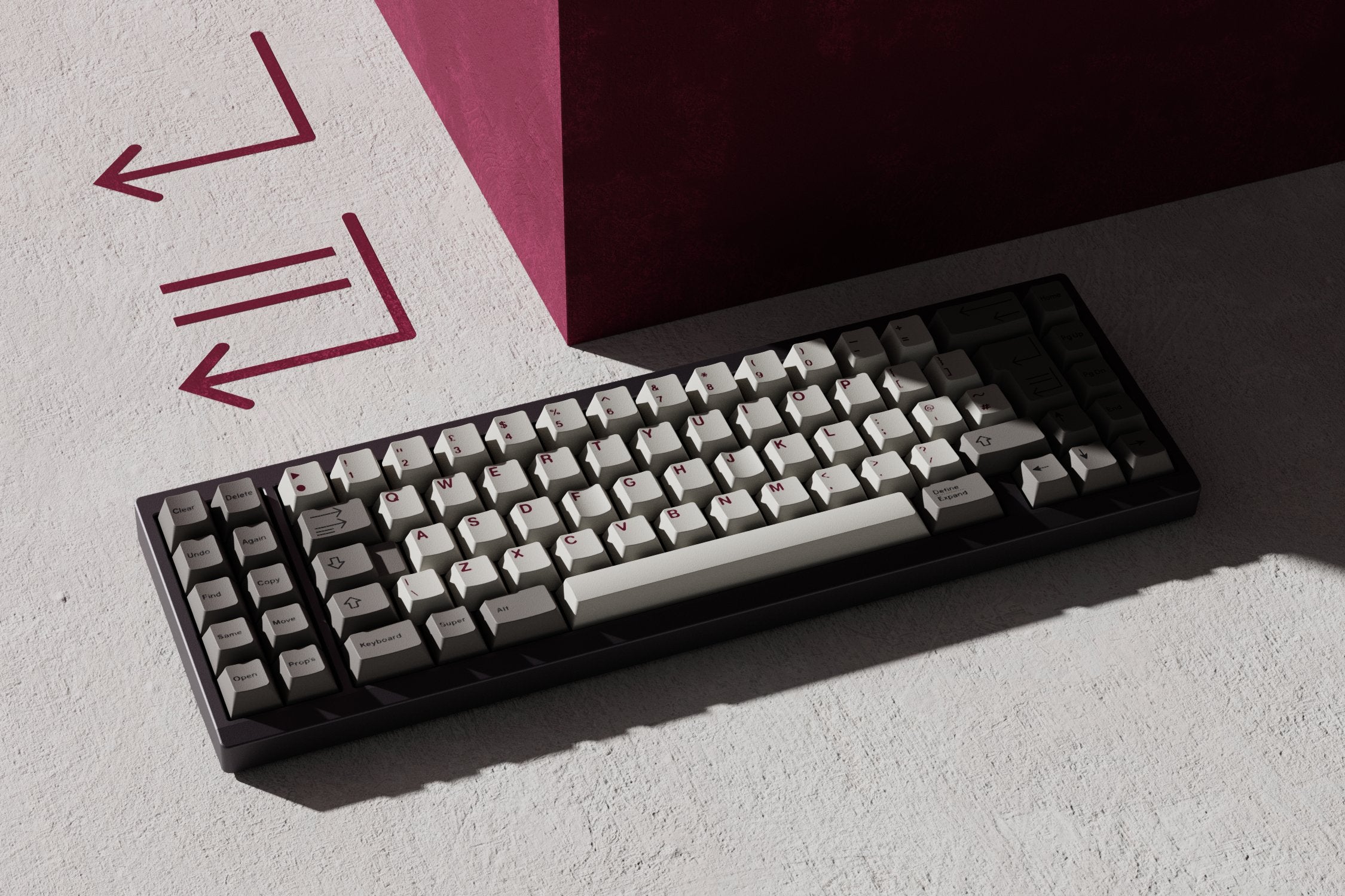 (Pre-Order) ePBT 6085