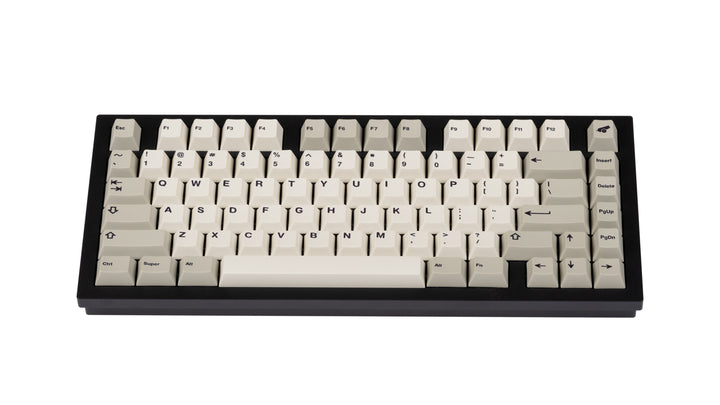 (In Stock) NicePBT Classic Beige
