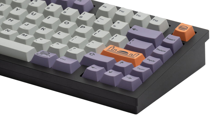 (In Stock) CannonCaps City Sunset