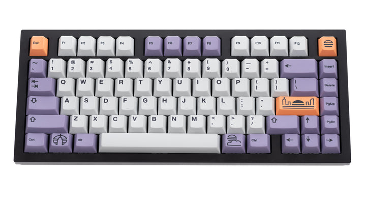 (In Stock) CannonCaps City Sunset