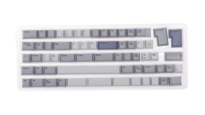 (In Stock) NicePBT Type 6