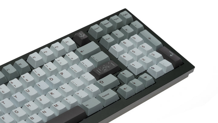 (In Stock) NicePBT November Fog