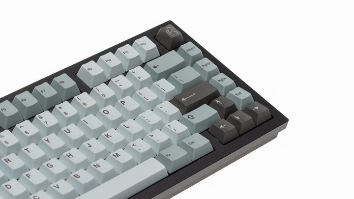 (In Stock) NicePBT November Fog