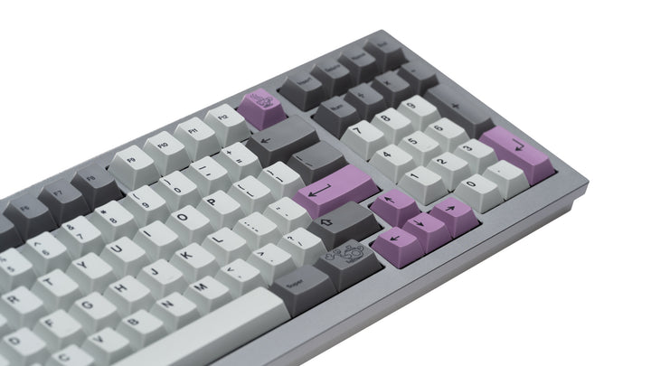 (In Stock) CannonCaps Earl Grey Lavender