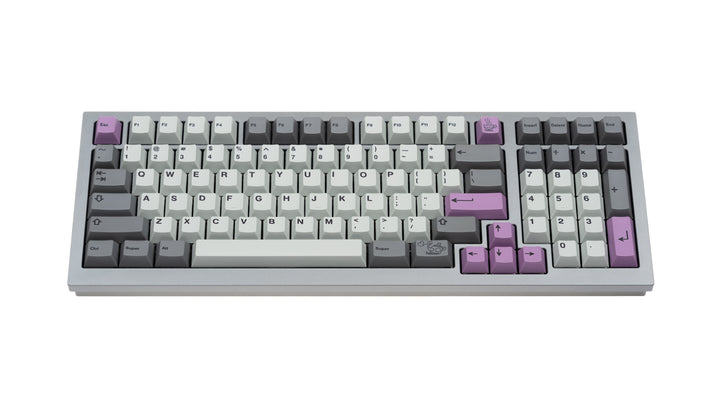 (In Stock) CannonCaps Earl Grey Lavender