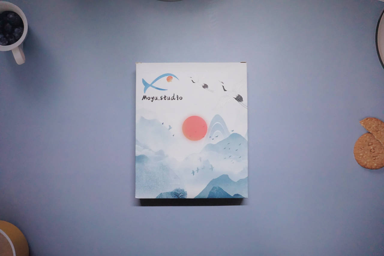 (In Stock) Moyu Stabilisers