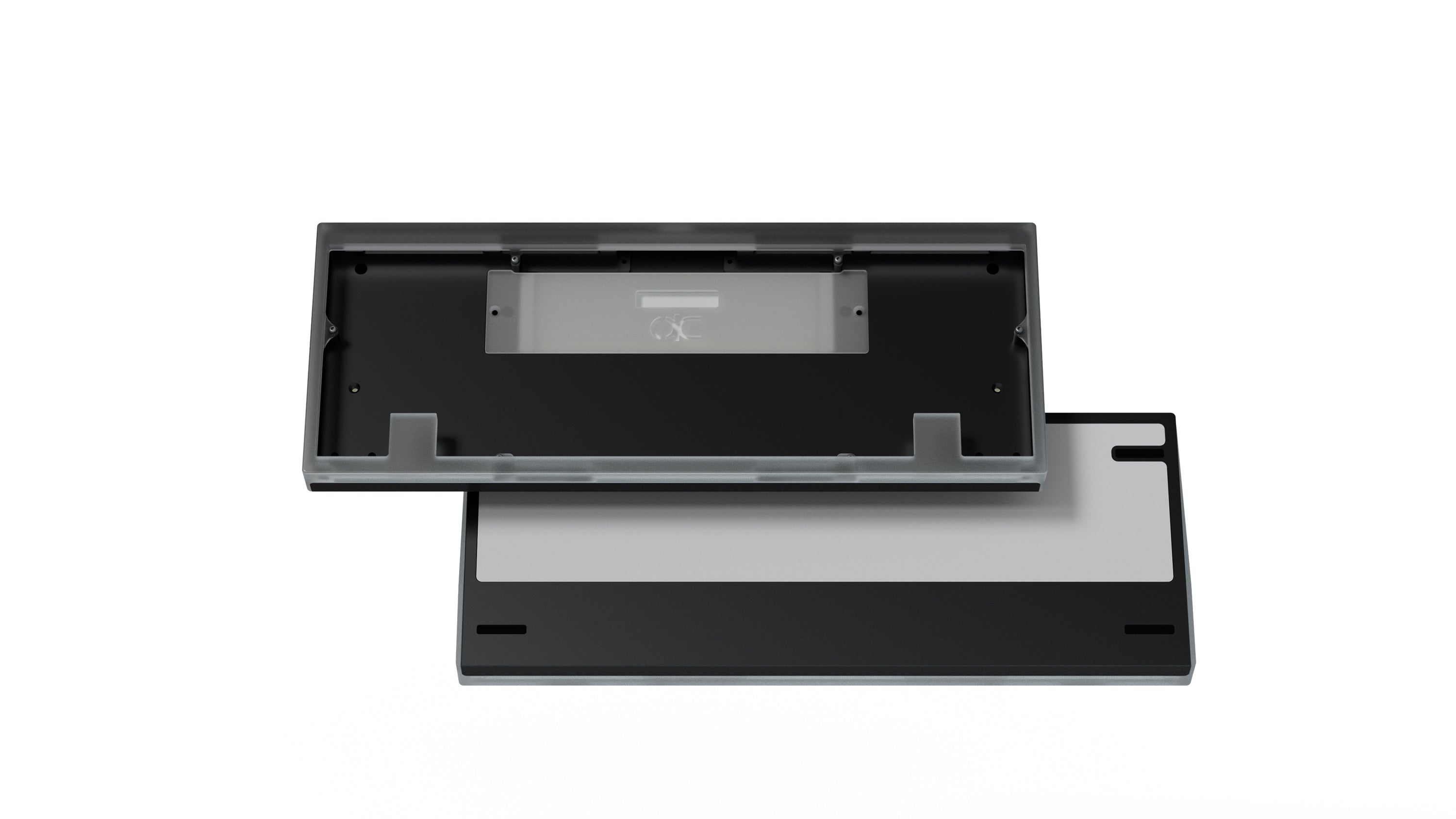 (In Stock) QK60 Keyboard