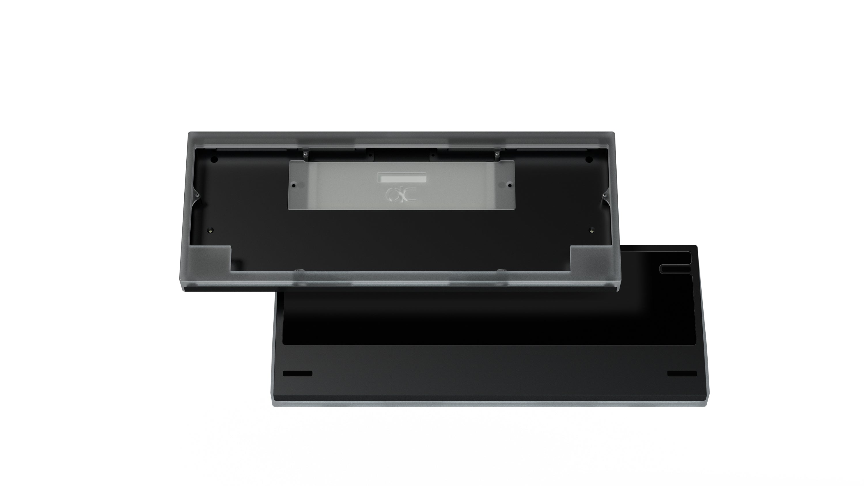 (Group Buy) QK60-HHKB