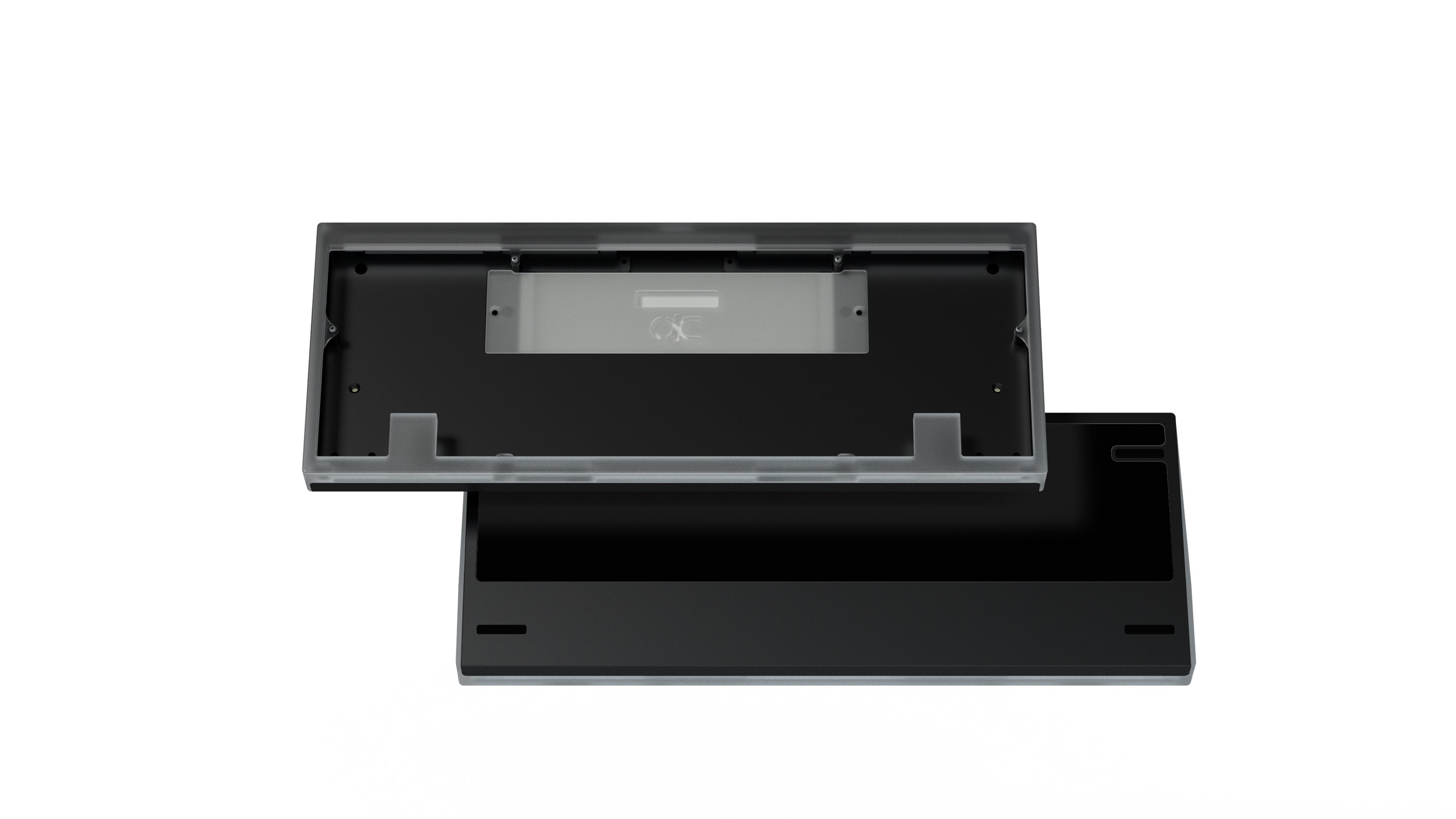 (In Stock) QK60 Keyboard