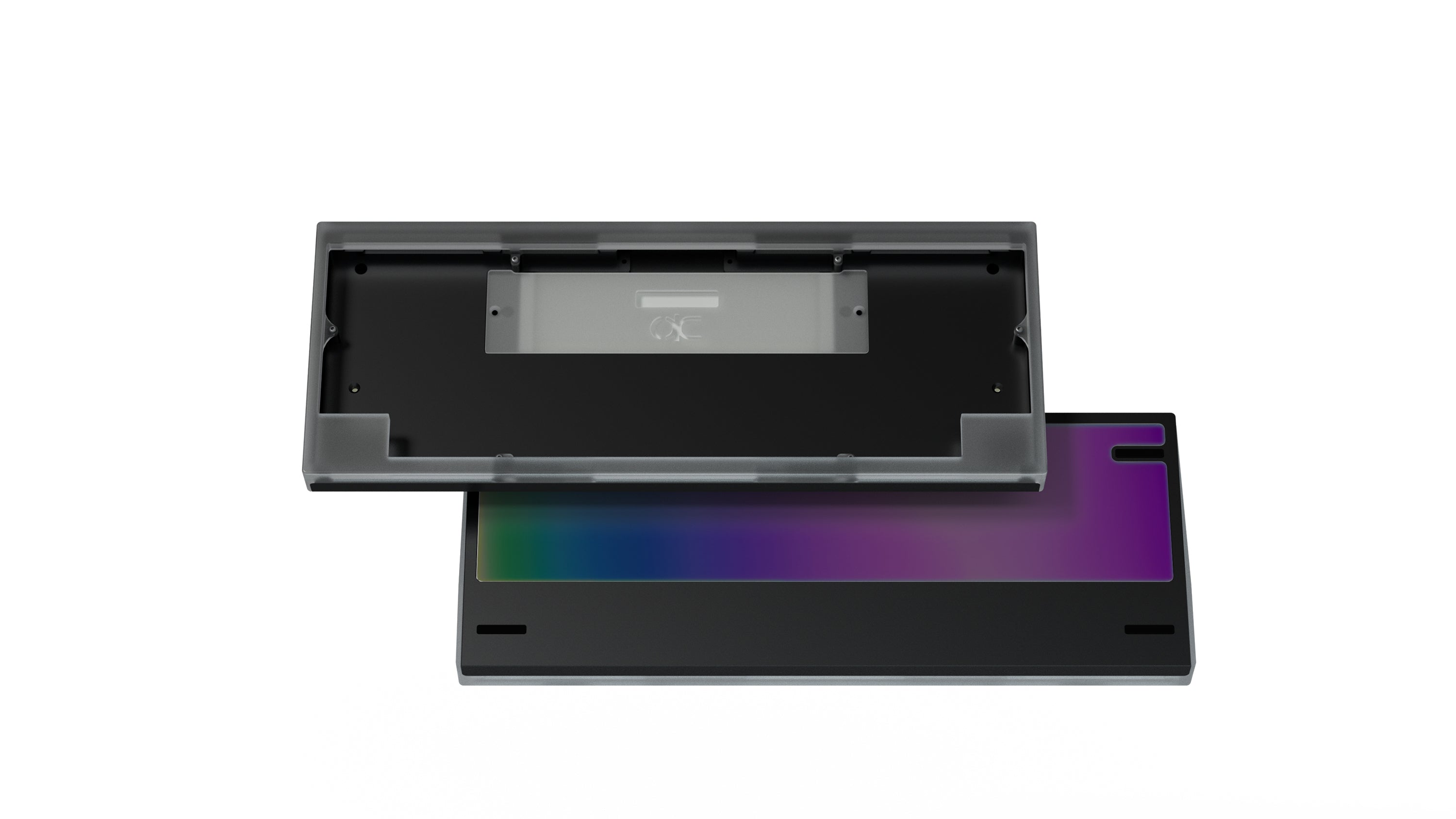 (Group Buy) QK60-HHKB