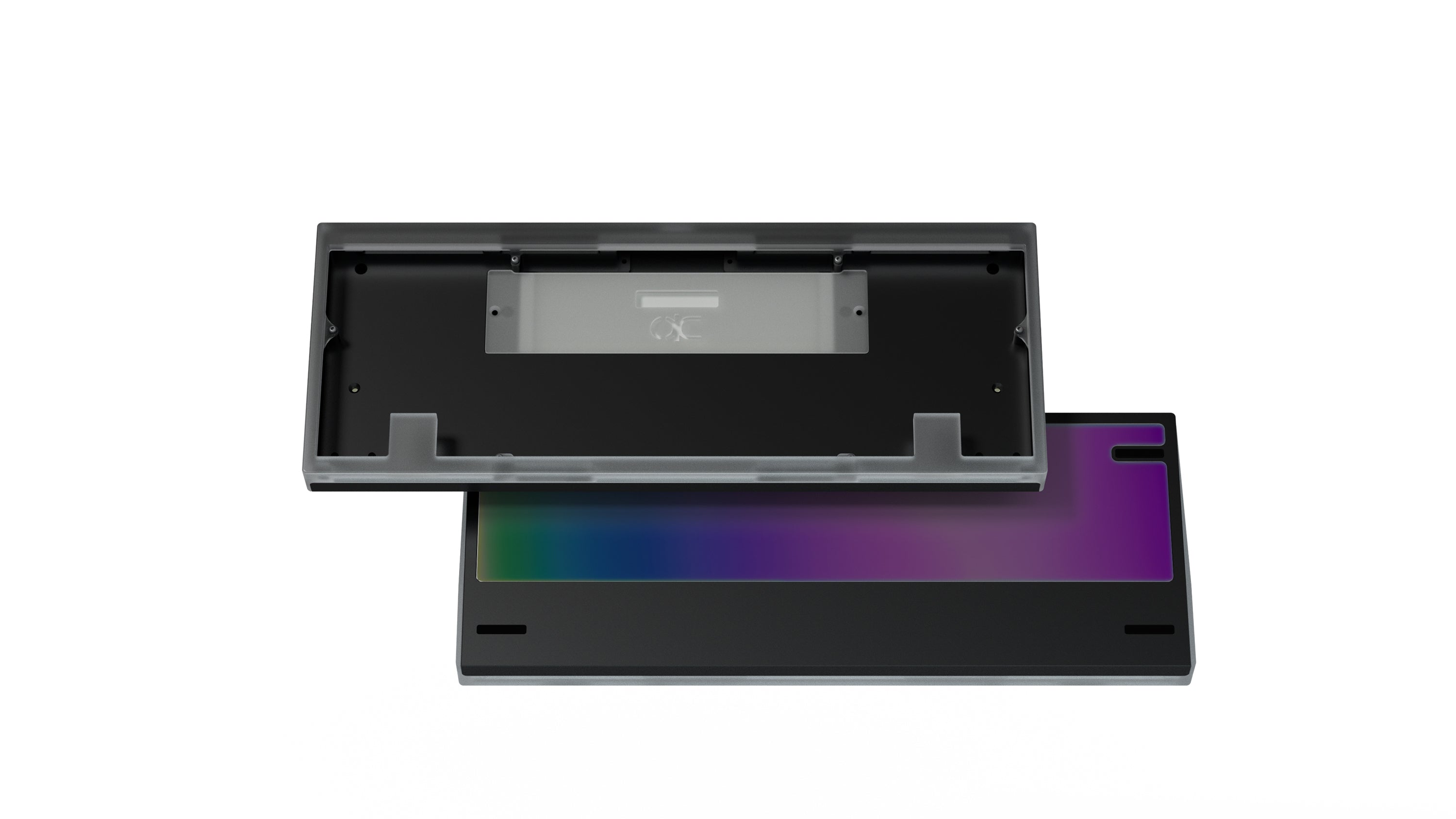 (In Stock) QK60 Keyboard