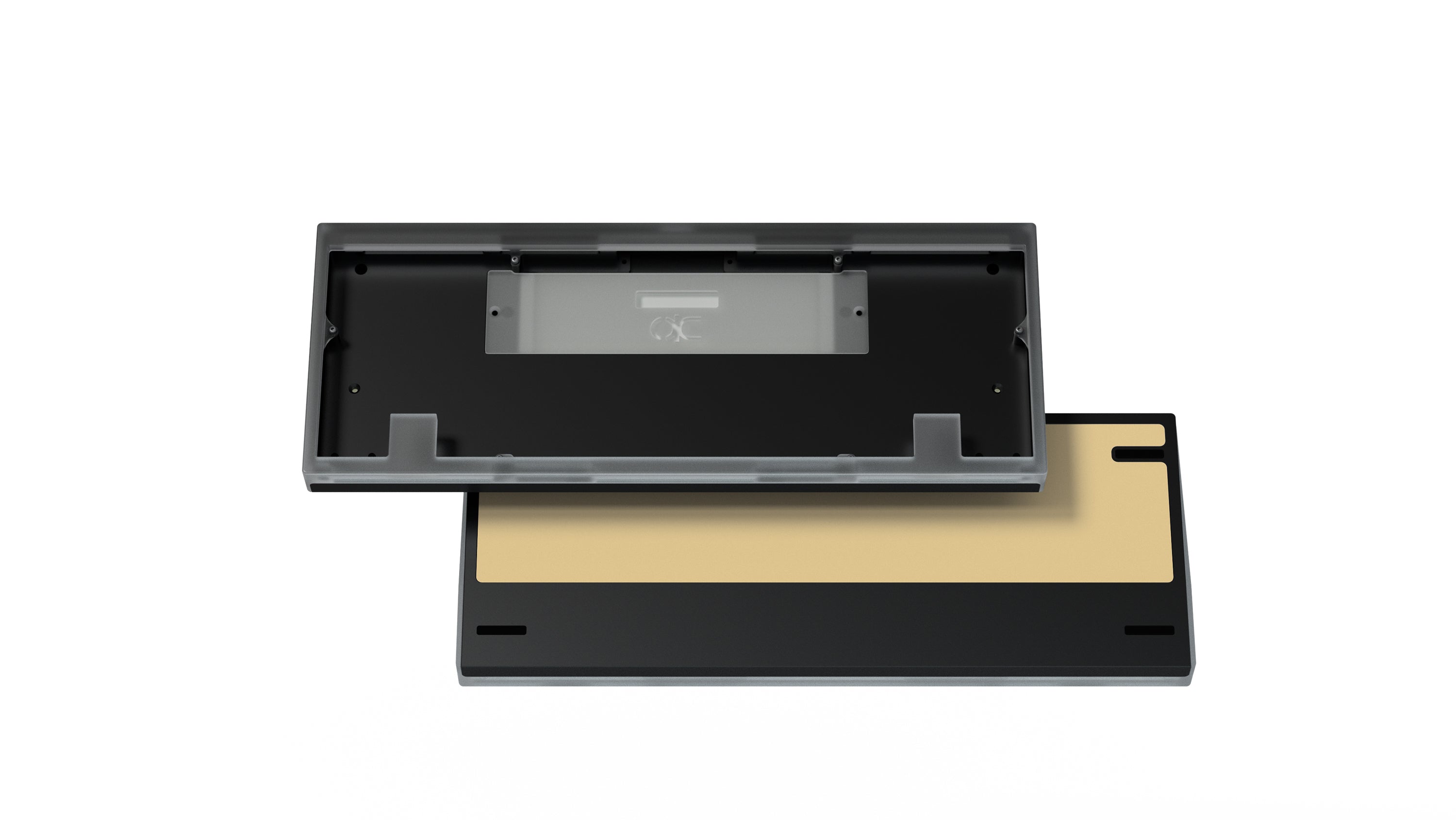 (In Stock) QK60 Keyboard