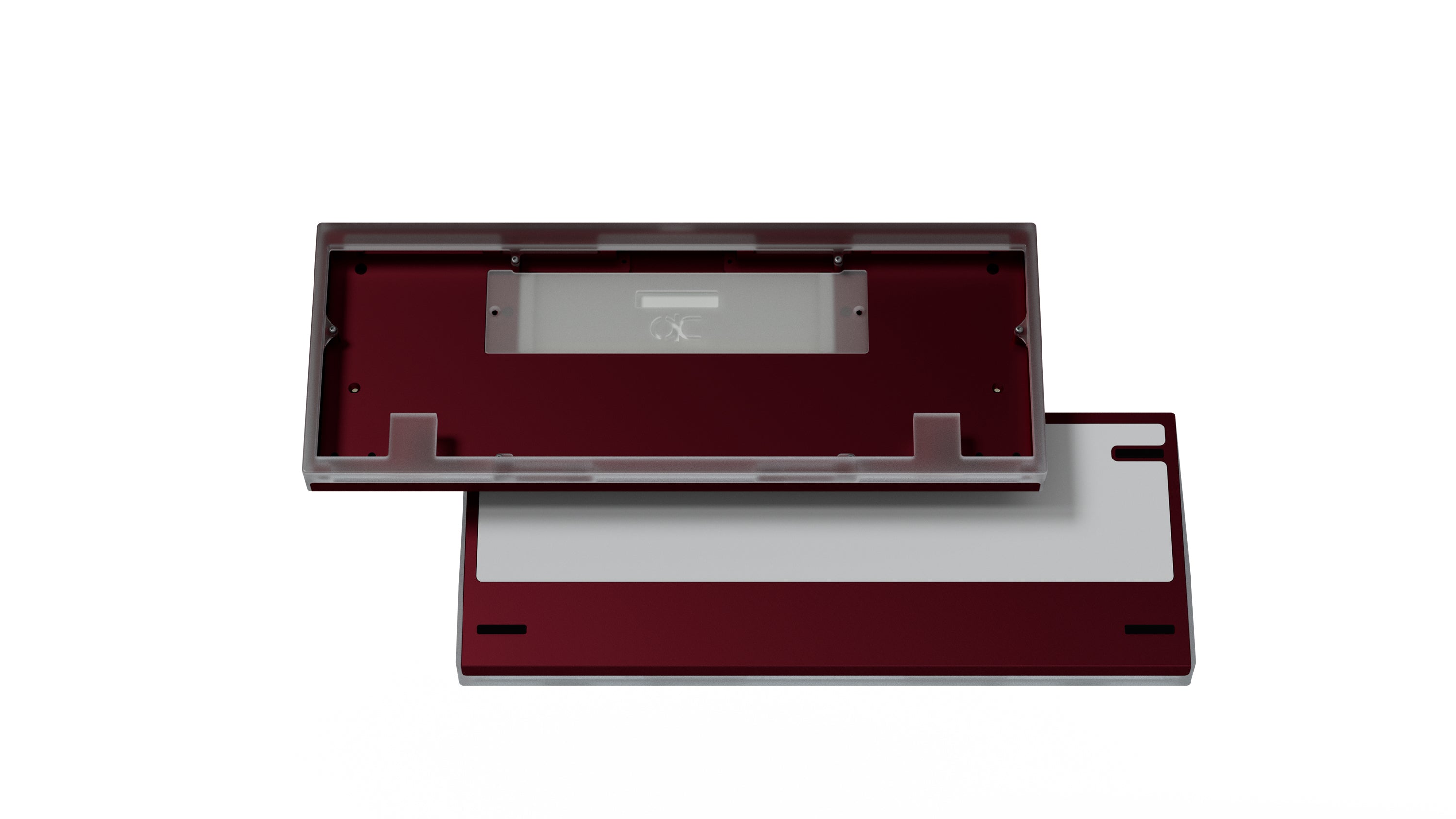 (In Stock) QK60 Keyboard