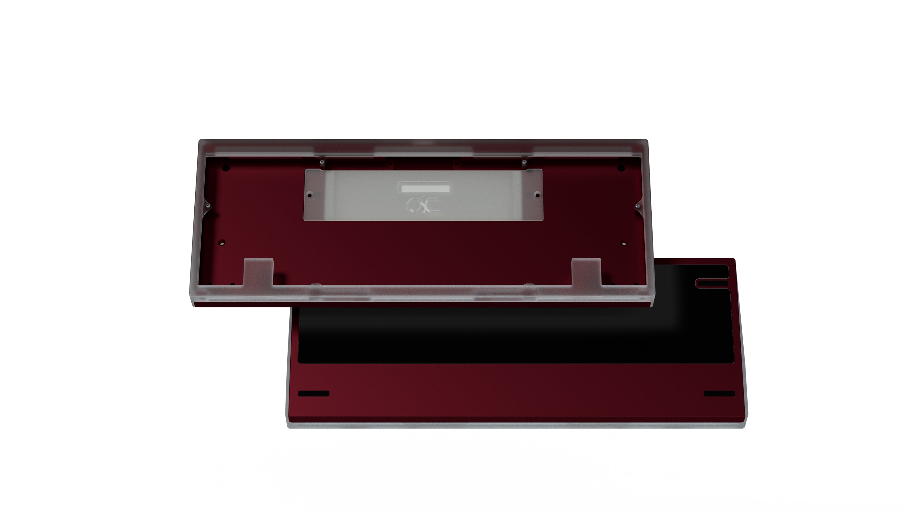 (In Stock) QK60 Keyboard