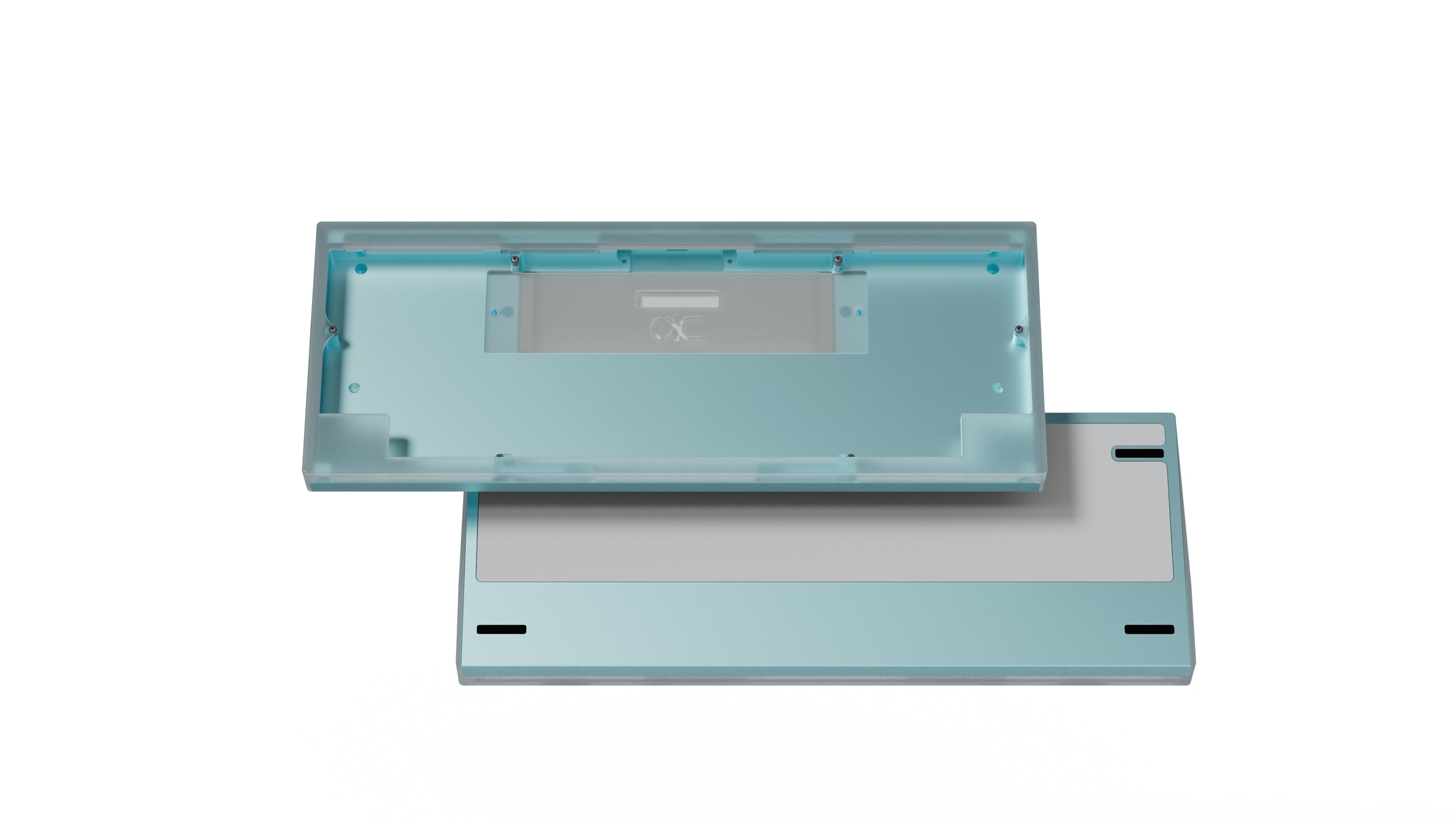 (Group Buy) QK60-HHKB