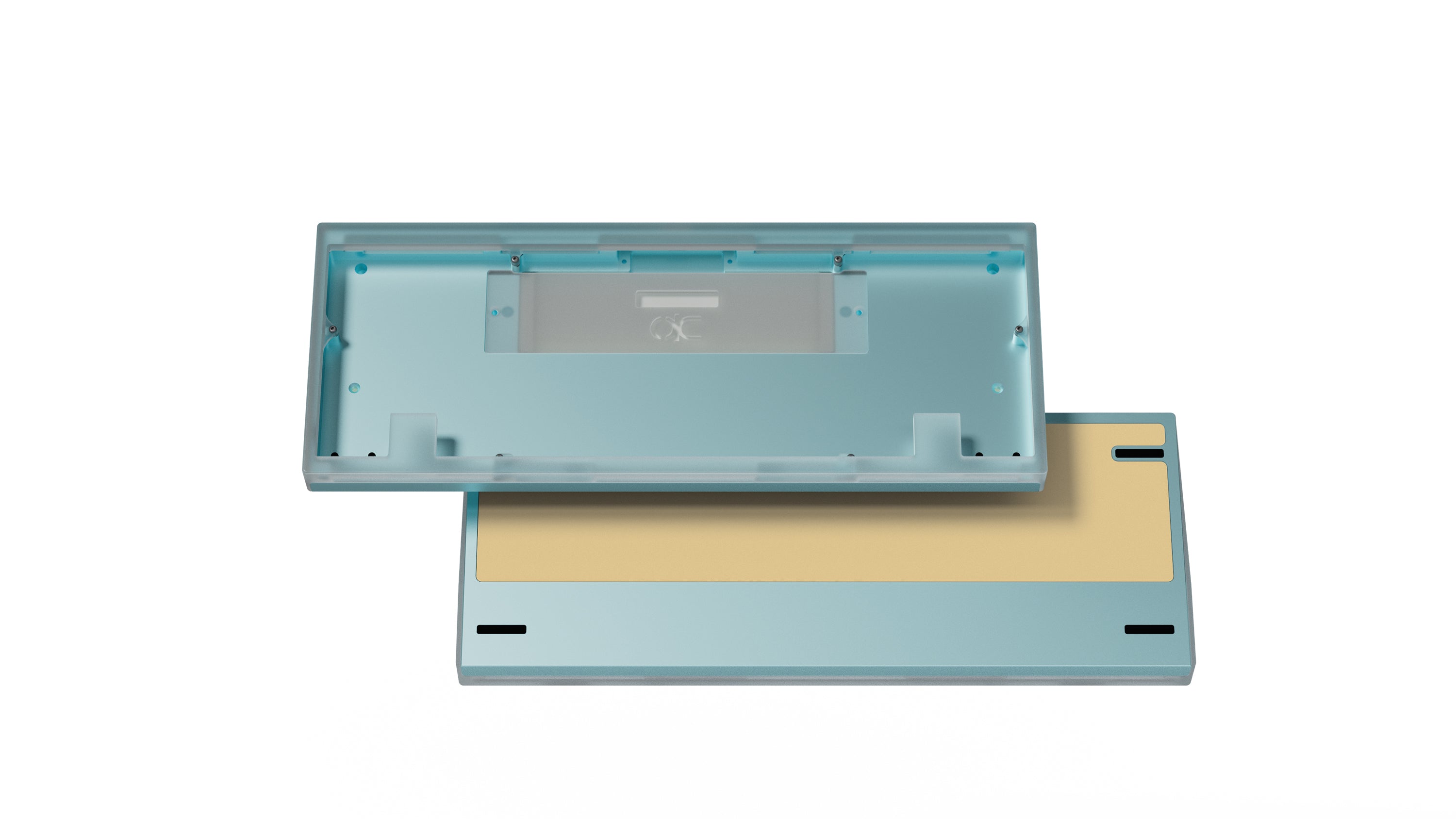 (In Stock) QK60 Keyboard