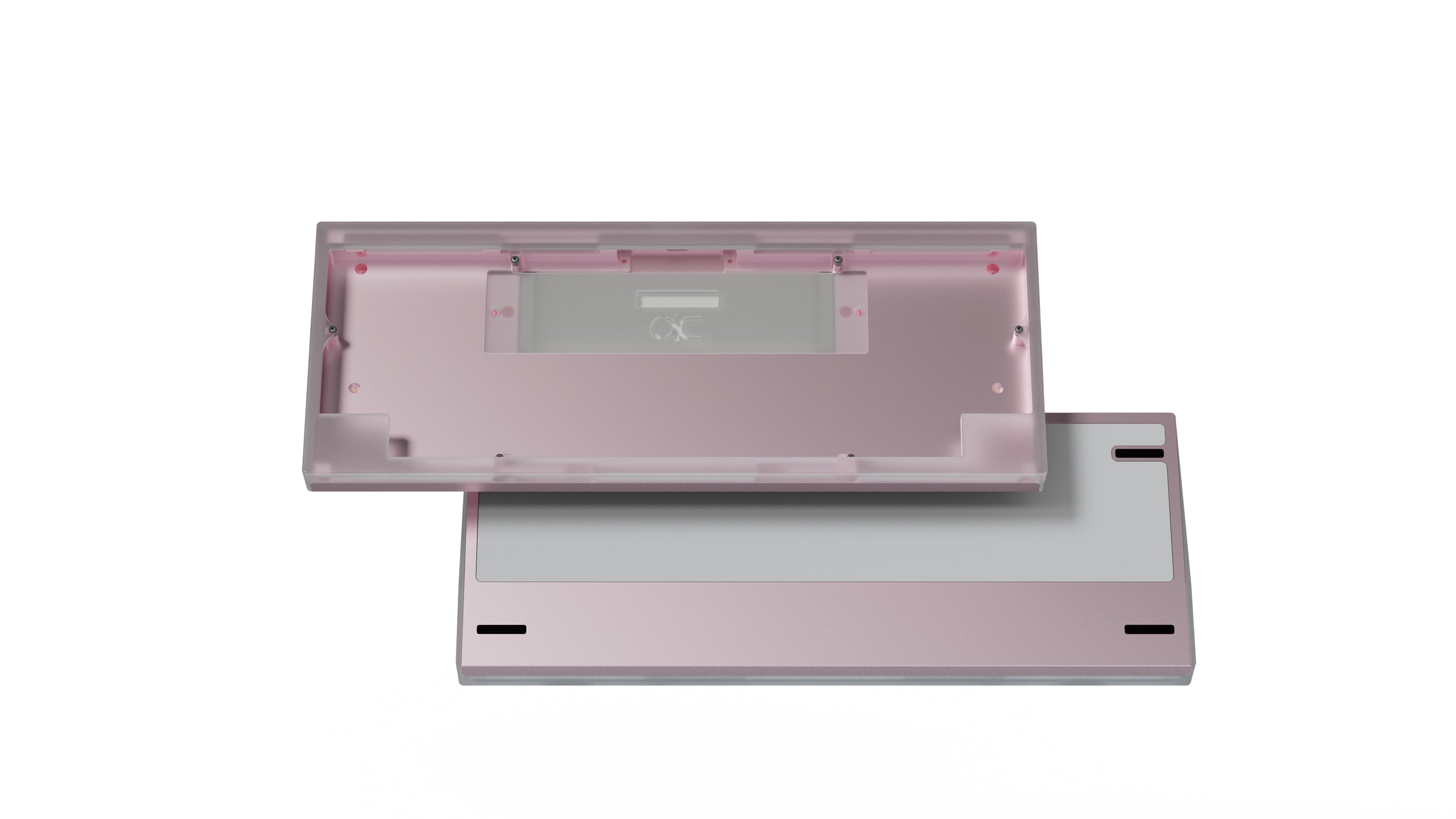 (Group Buy) QK60-HHKB