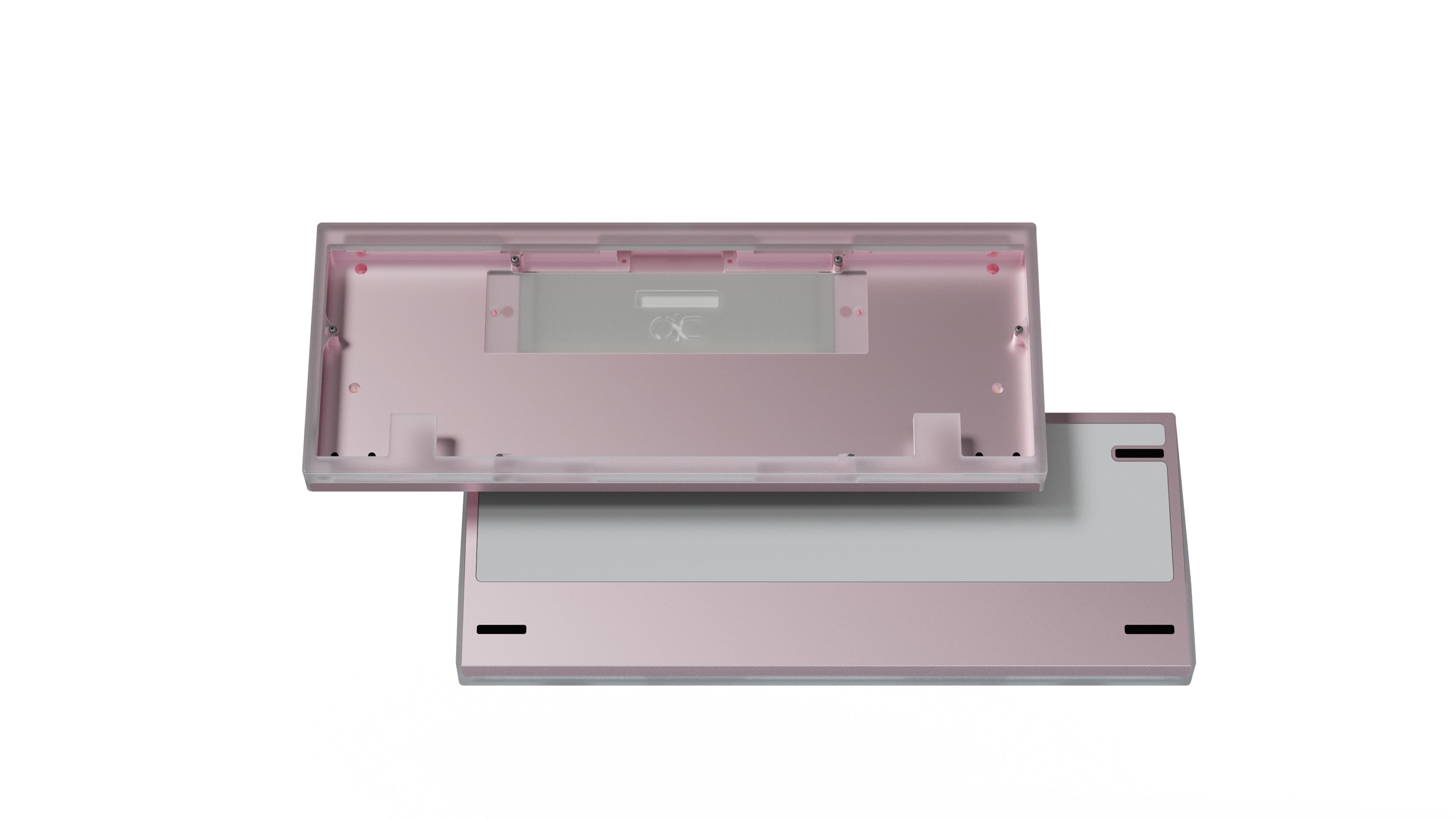 (In Stock) QK60 Keyboard