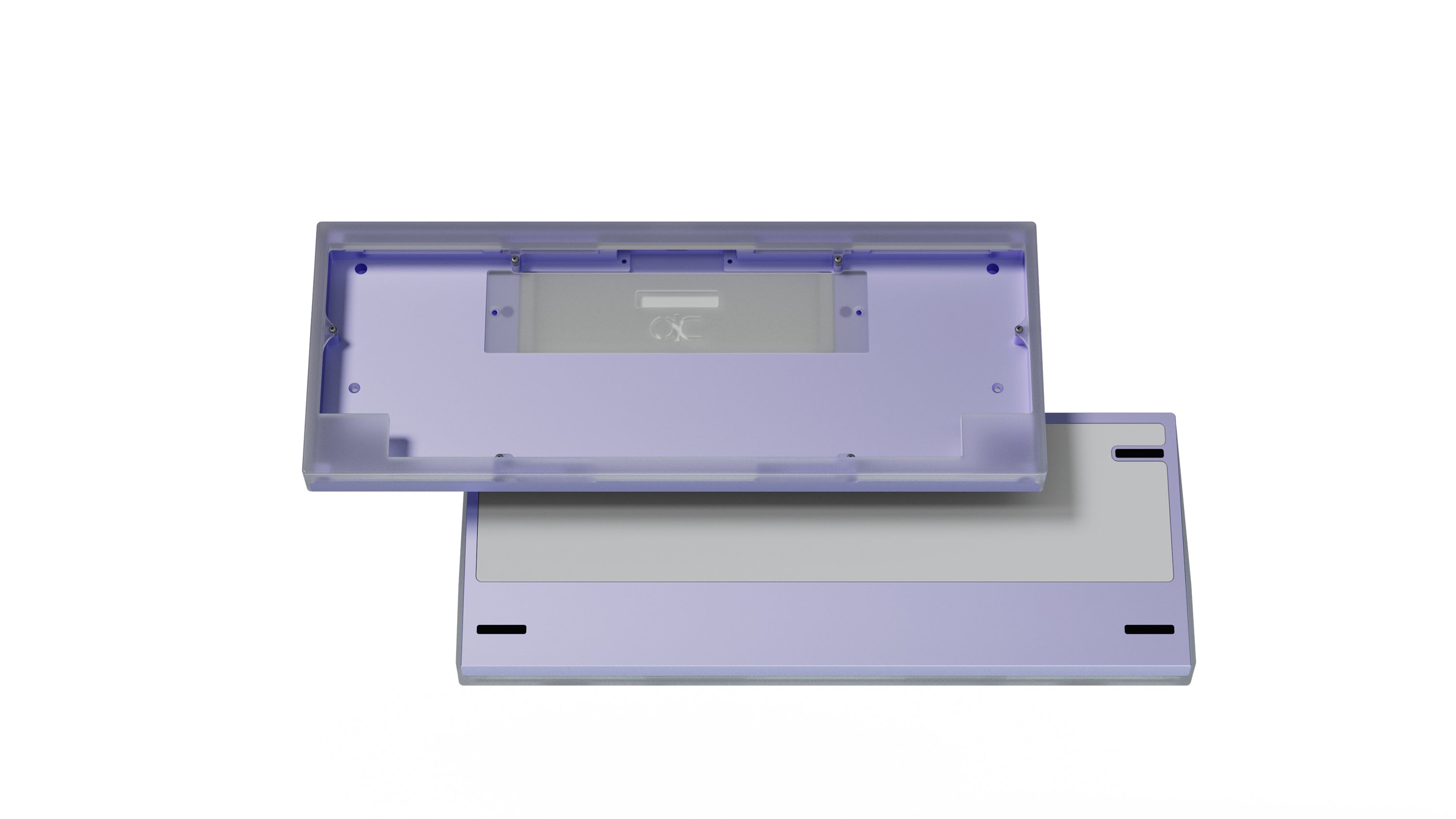 (Group Buy) QK60-HHKB