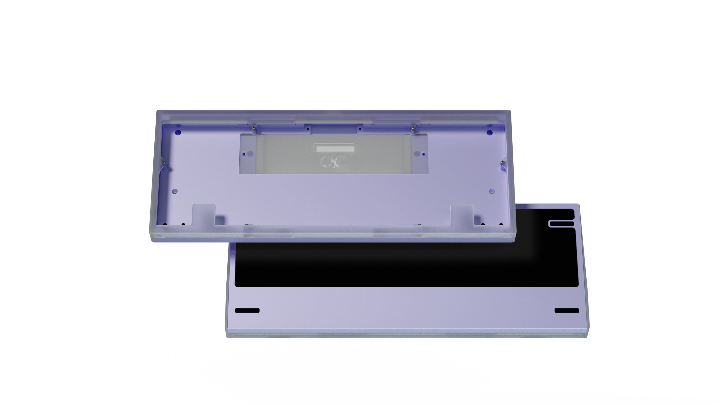 (In Stock) QK60 Keyboard