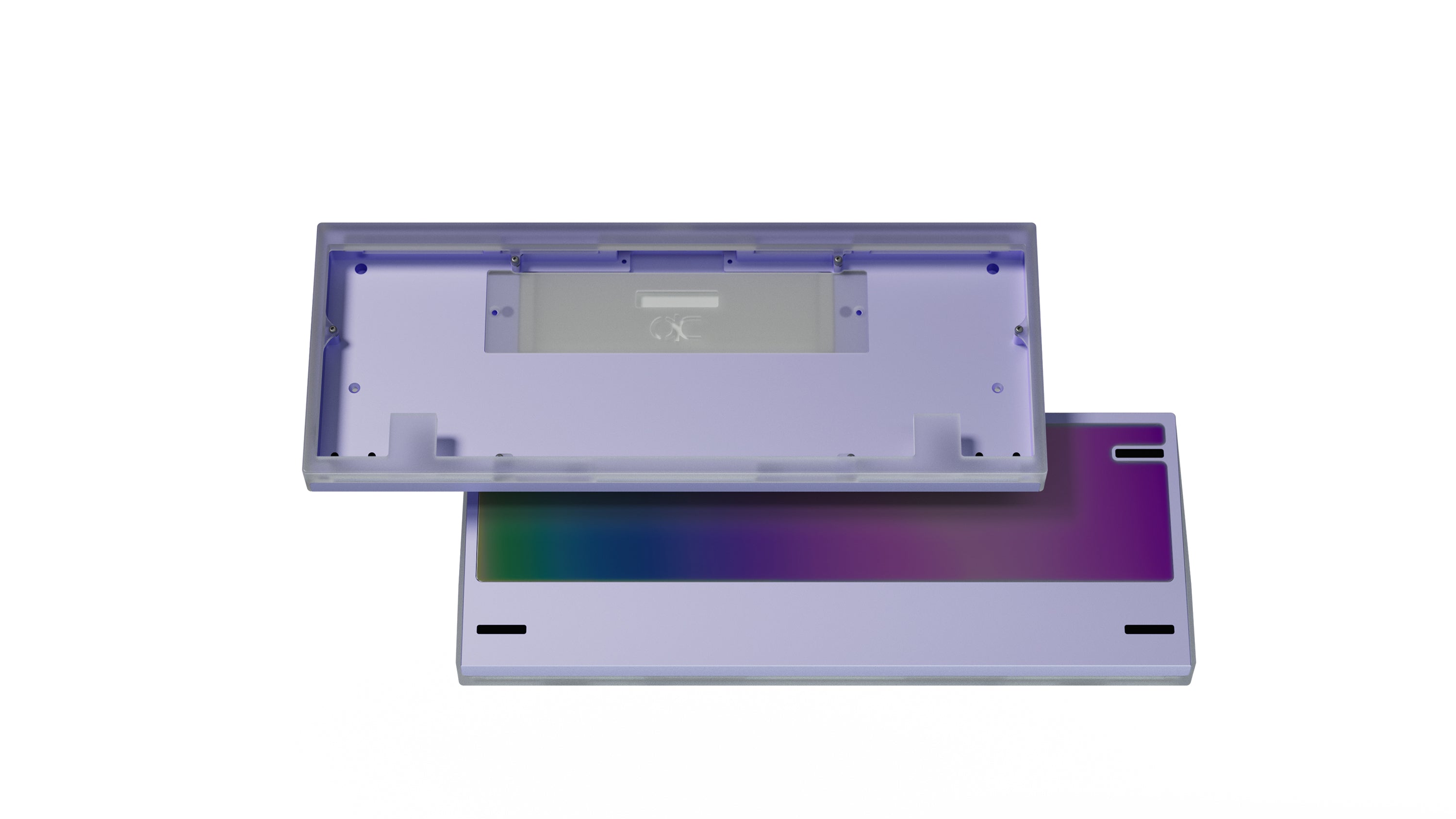 (In Stock) QK60 Keyboard