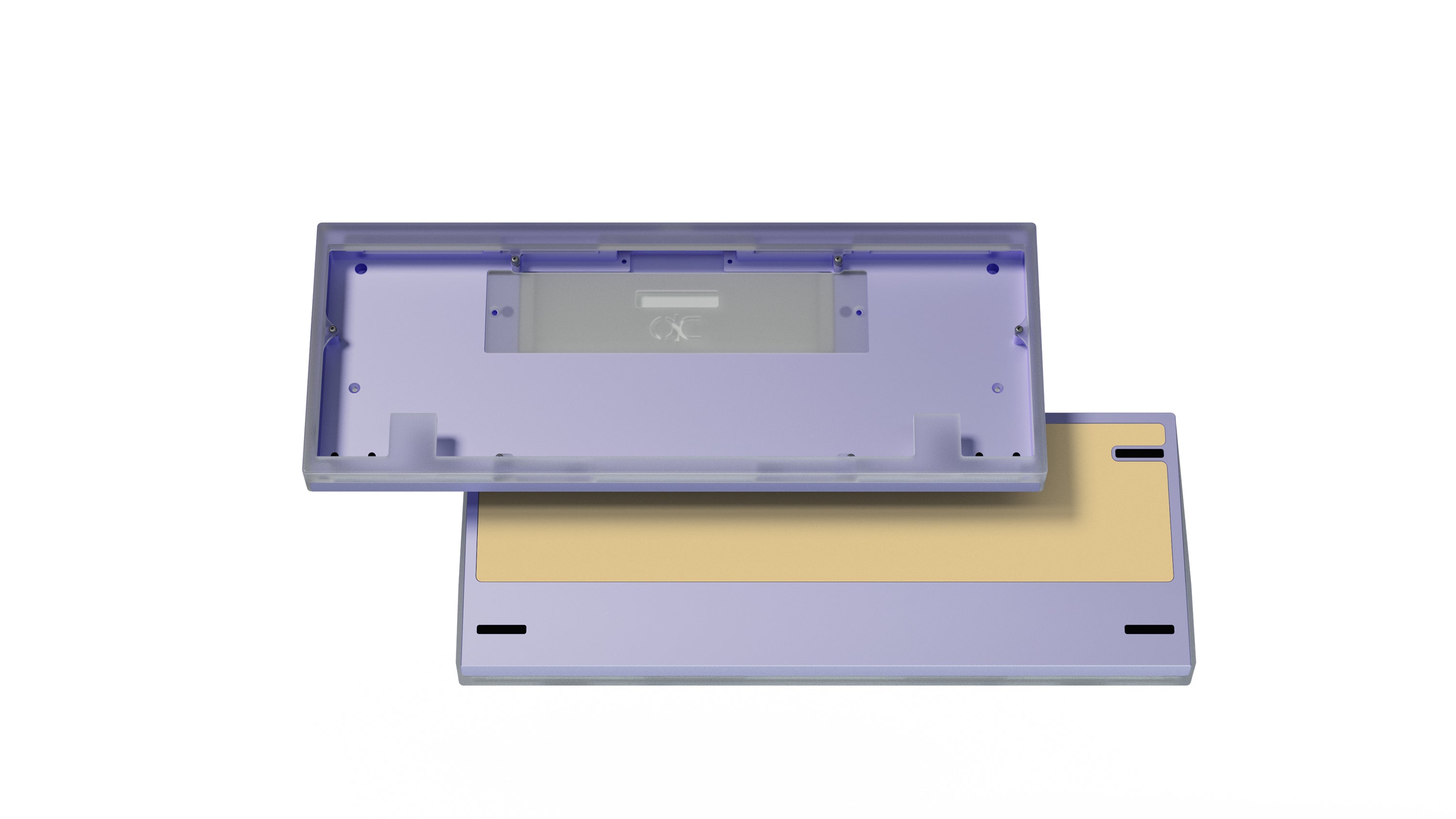 (In Stock) QK60 Keyboard