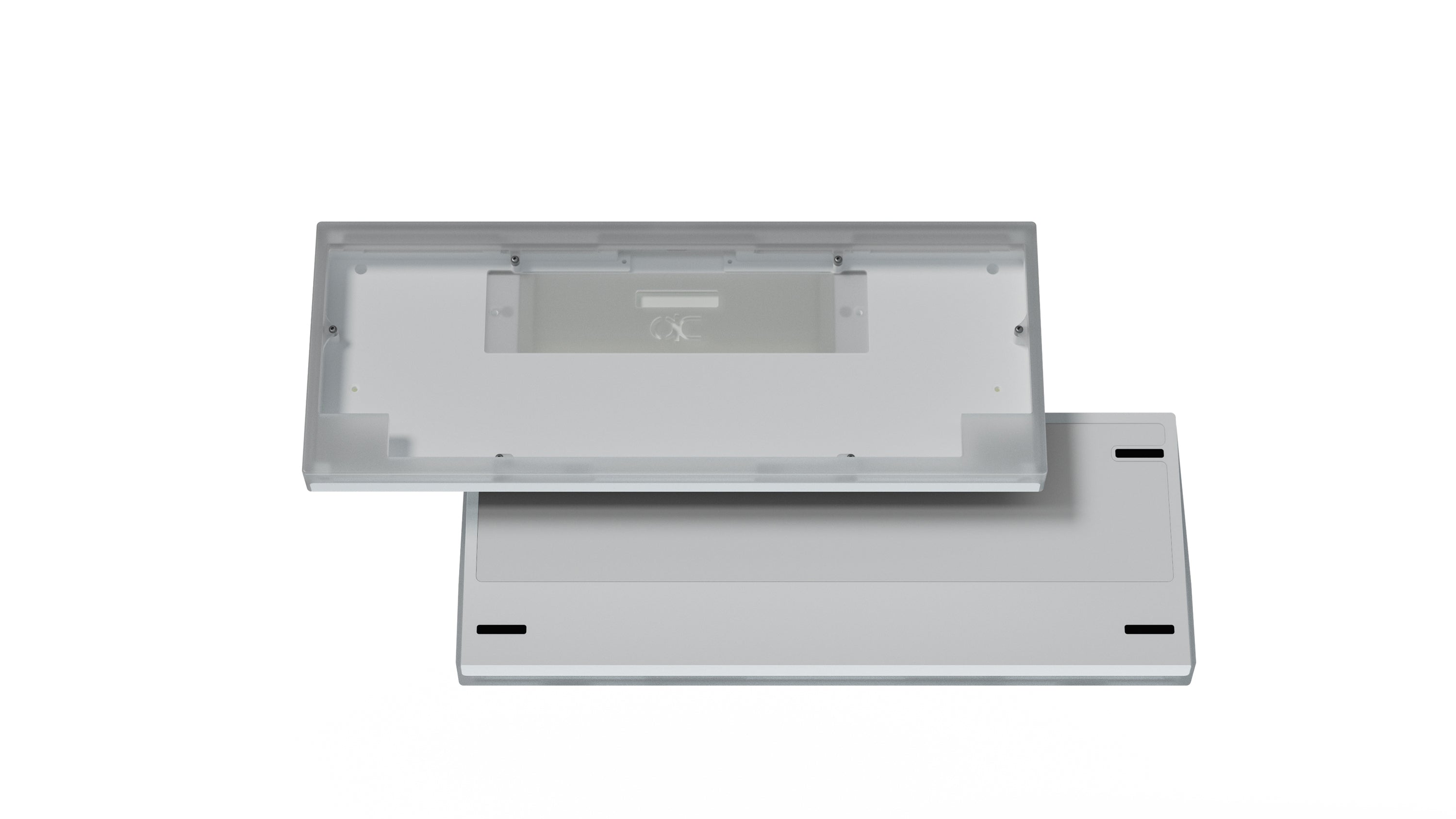 (Group Buy) QK60-HHKB