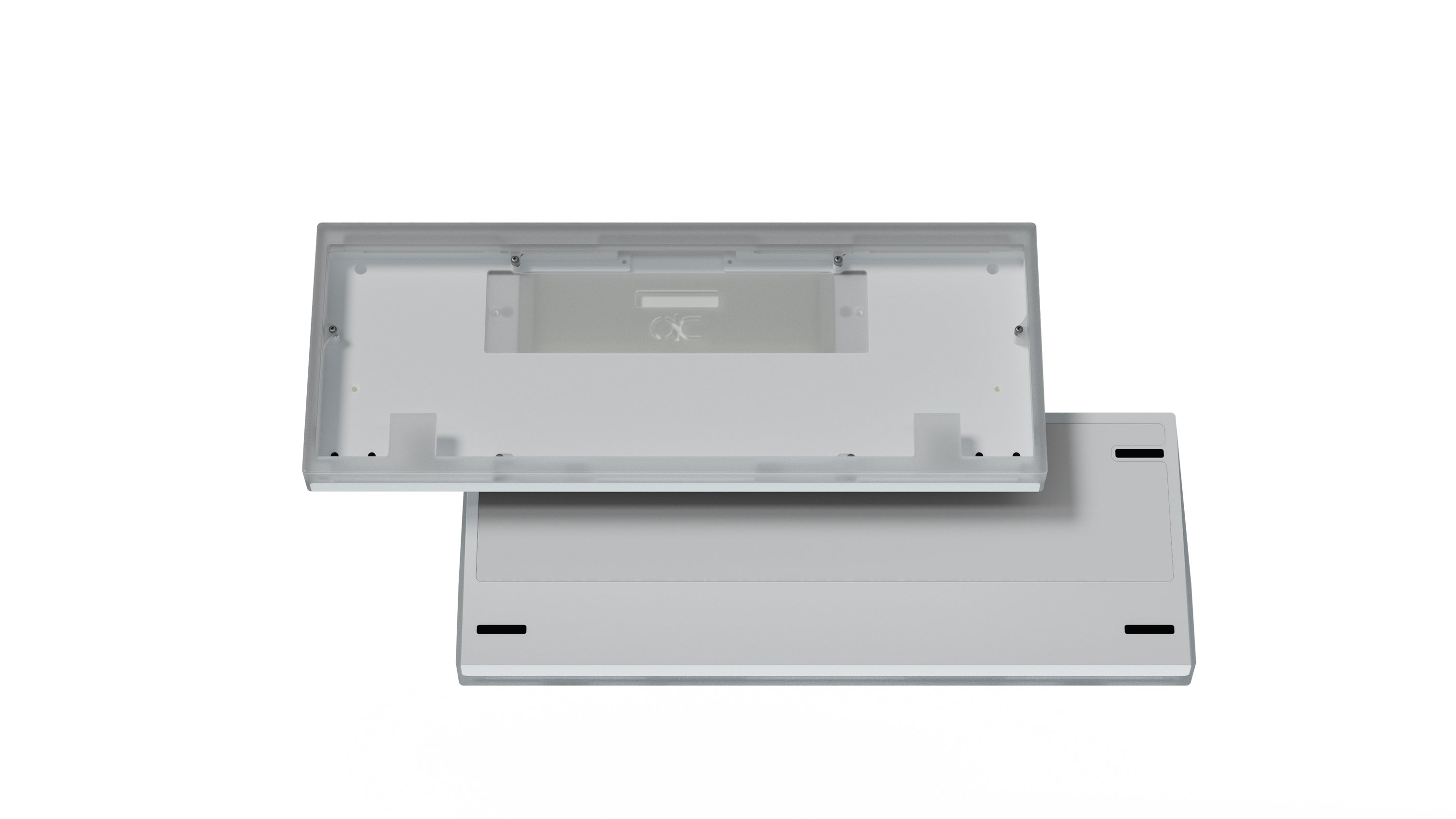 (In Stock) QK60 Keyboard