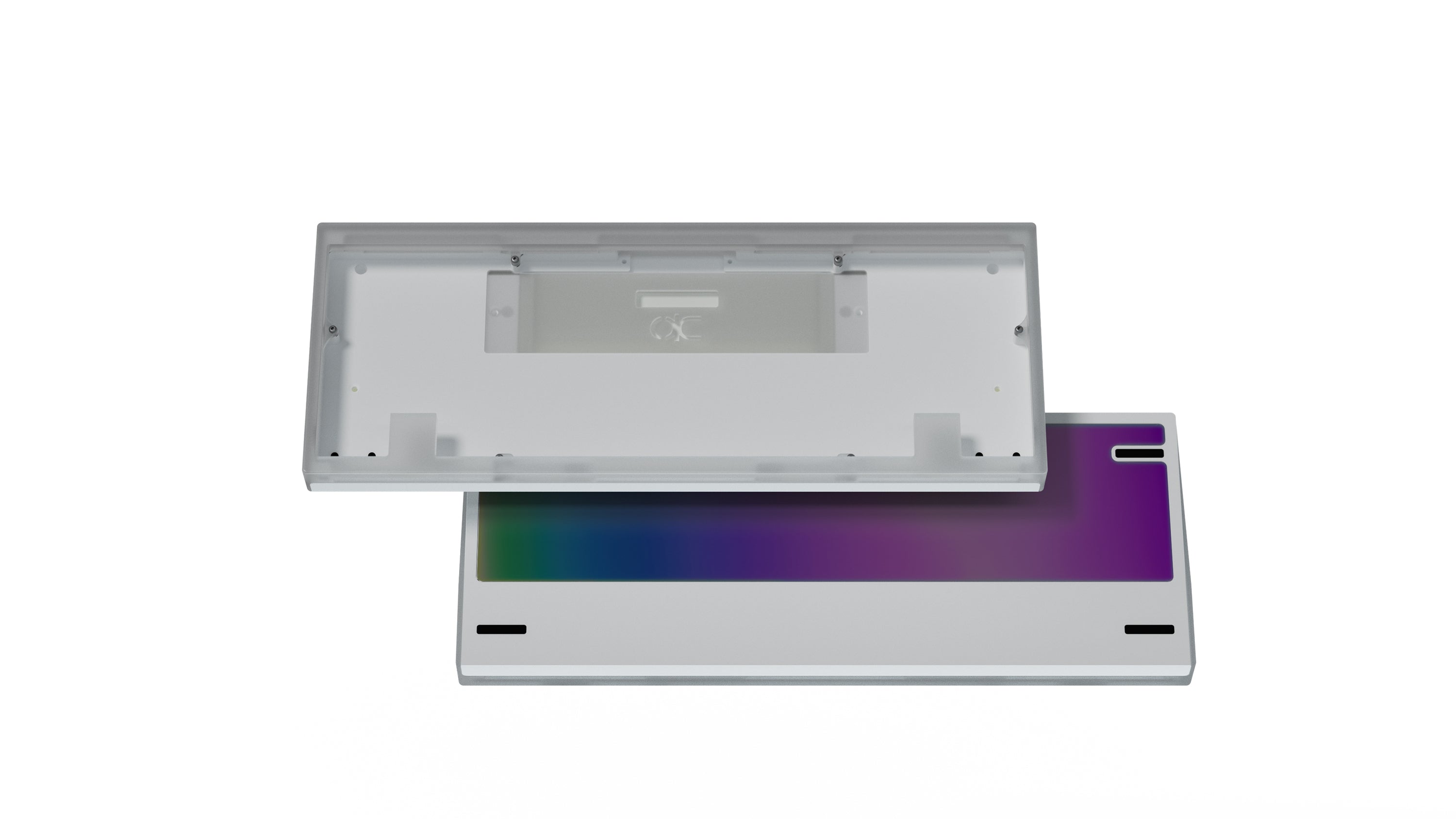 (In Stock) QK60 Keyboard