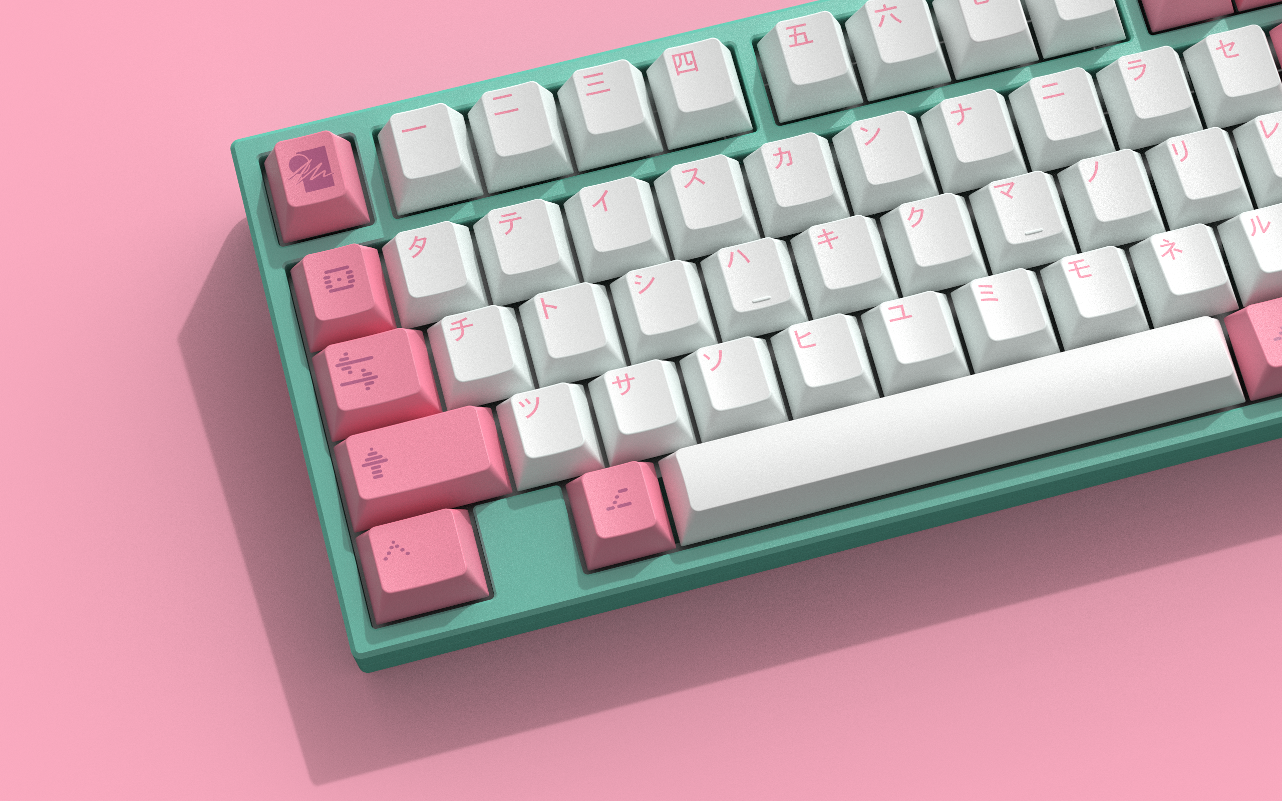 (Pre-Order) ePBT Aesthetic
