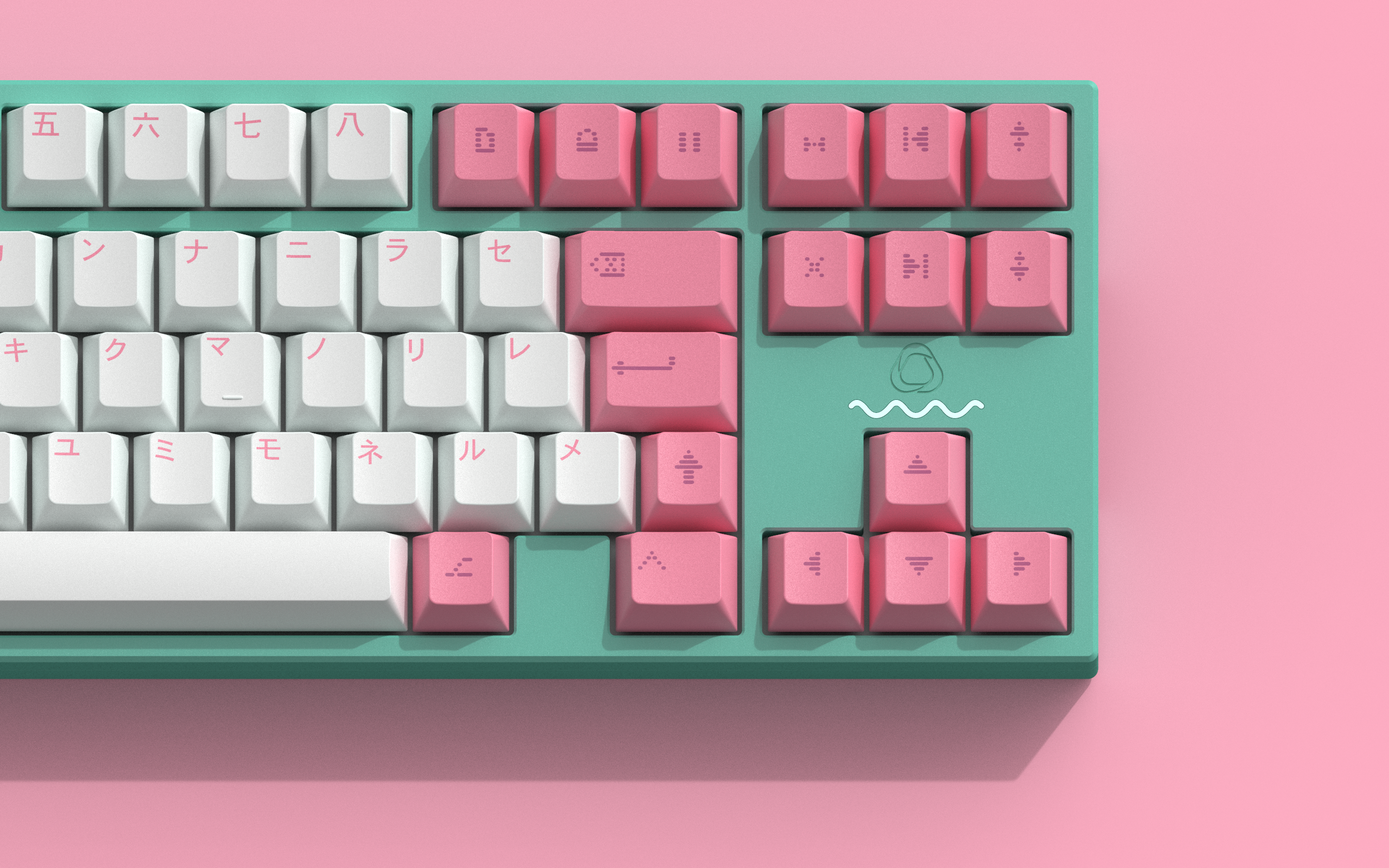 (Pre-Order) ePBT Aesthetic