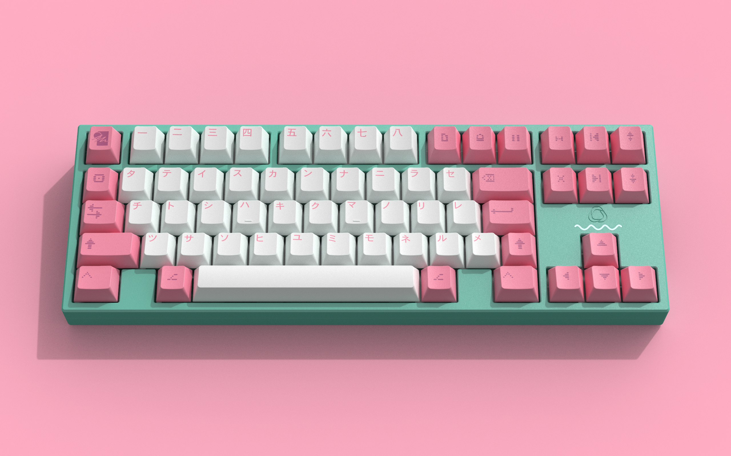 (Pre-Order) ePBT Aesthetic