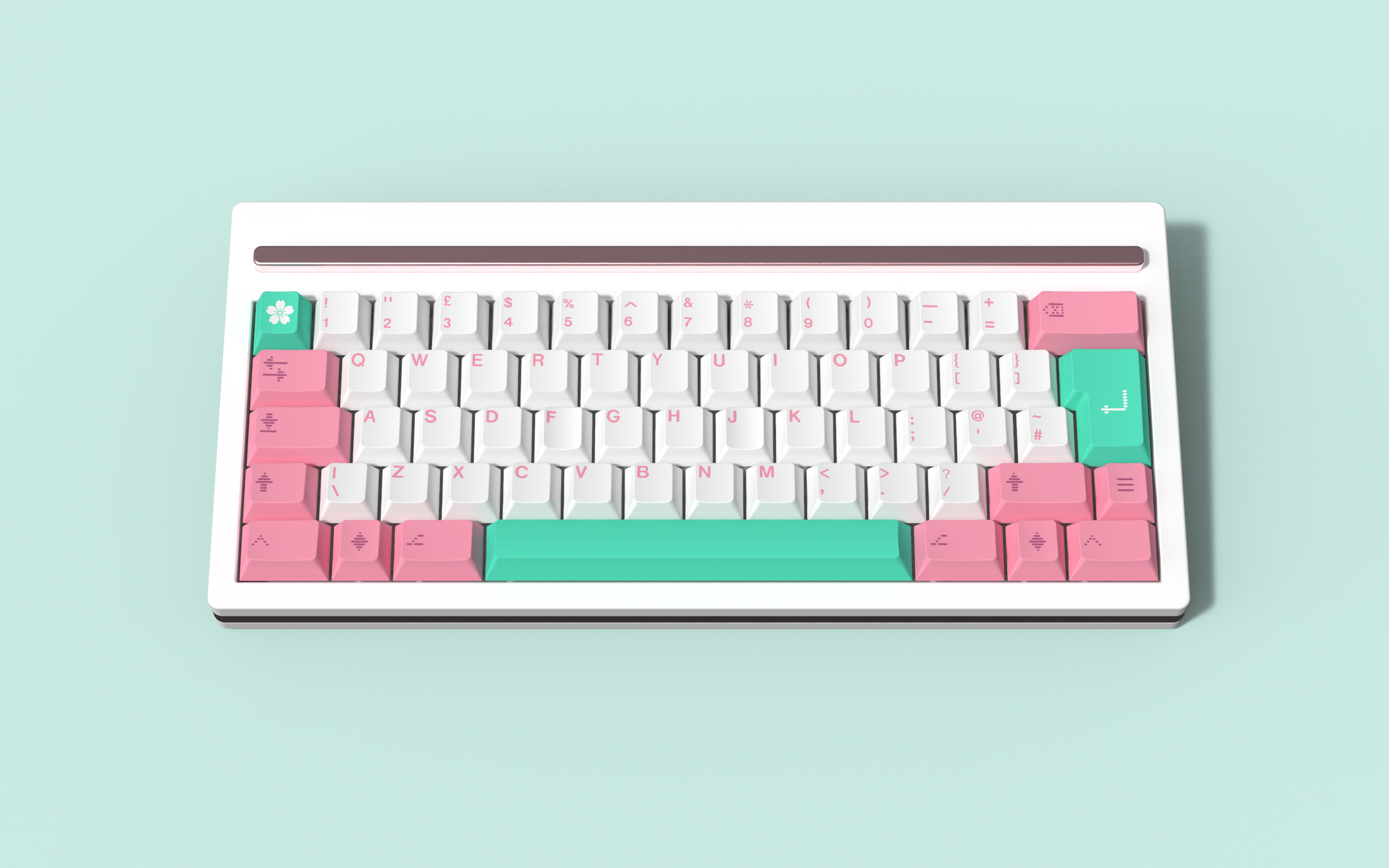 (Pre-Order) ePBT Aesthetic