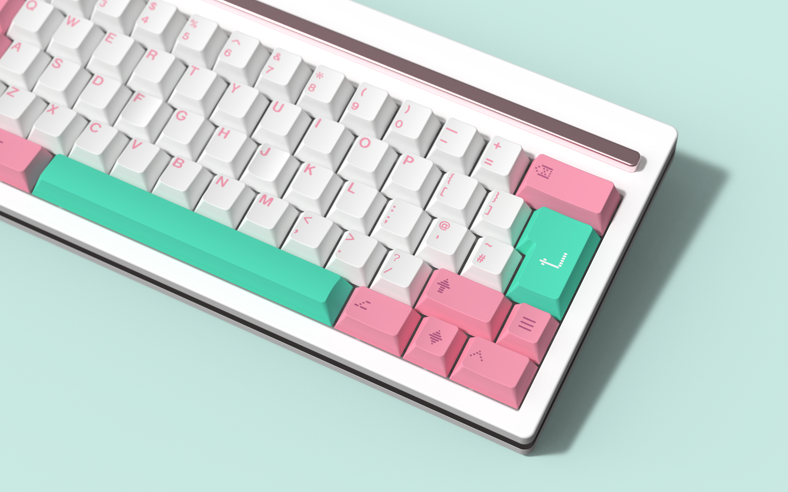 (Pre-Order) ePBT Aesthetic
