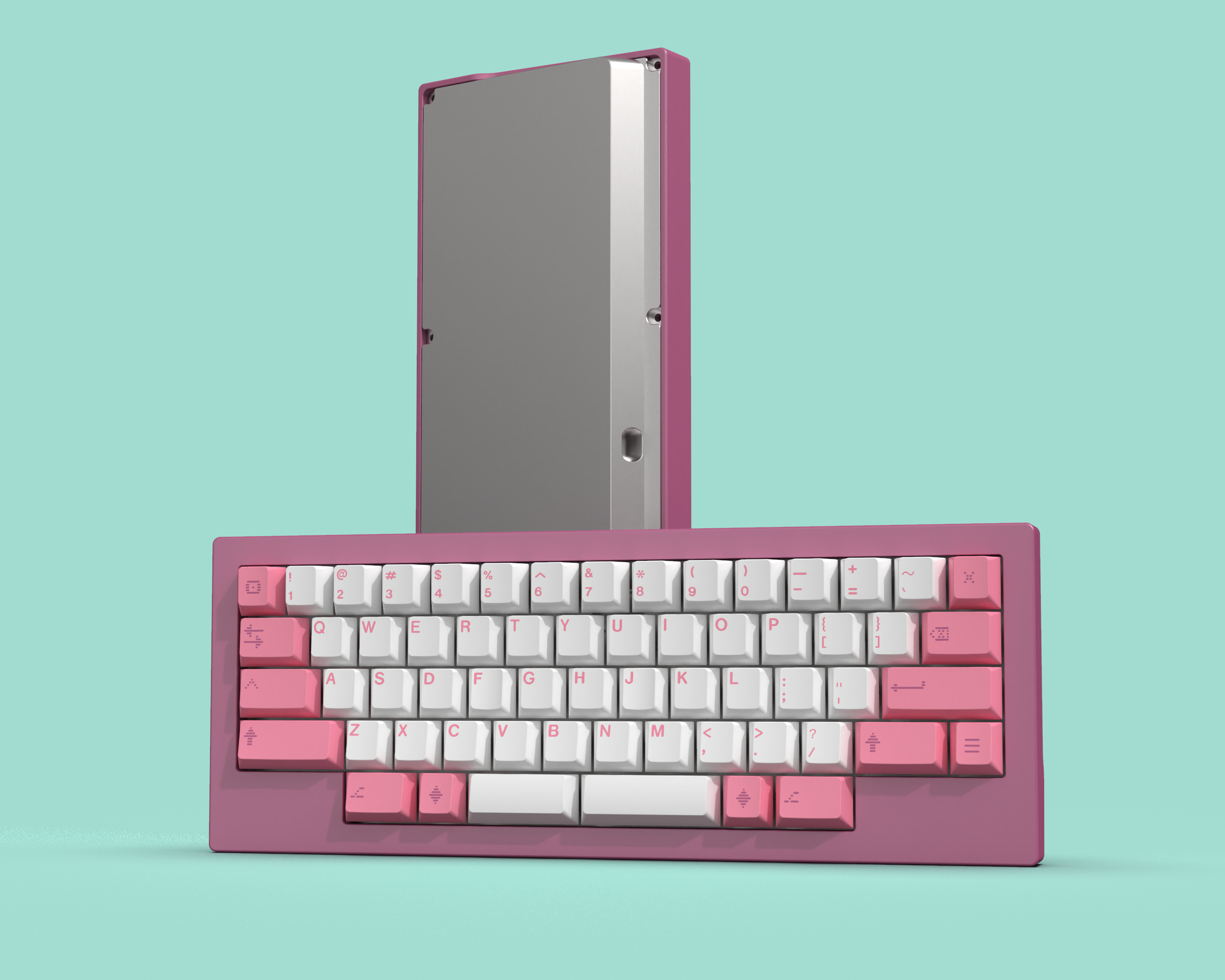 (Pre-Order) ePBT Aesthetic