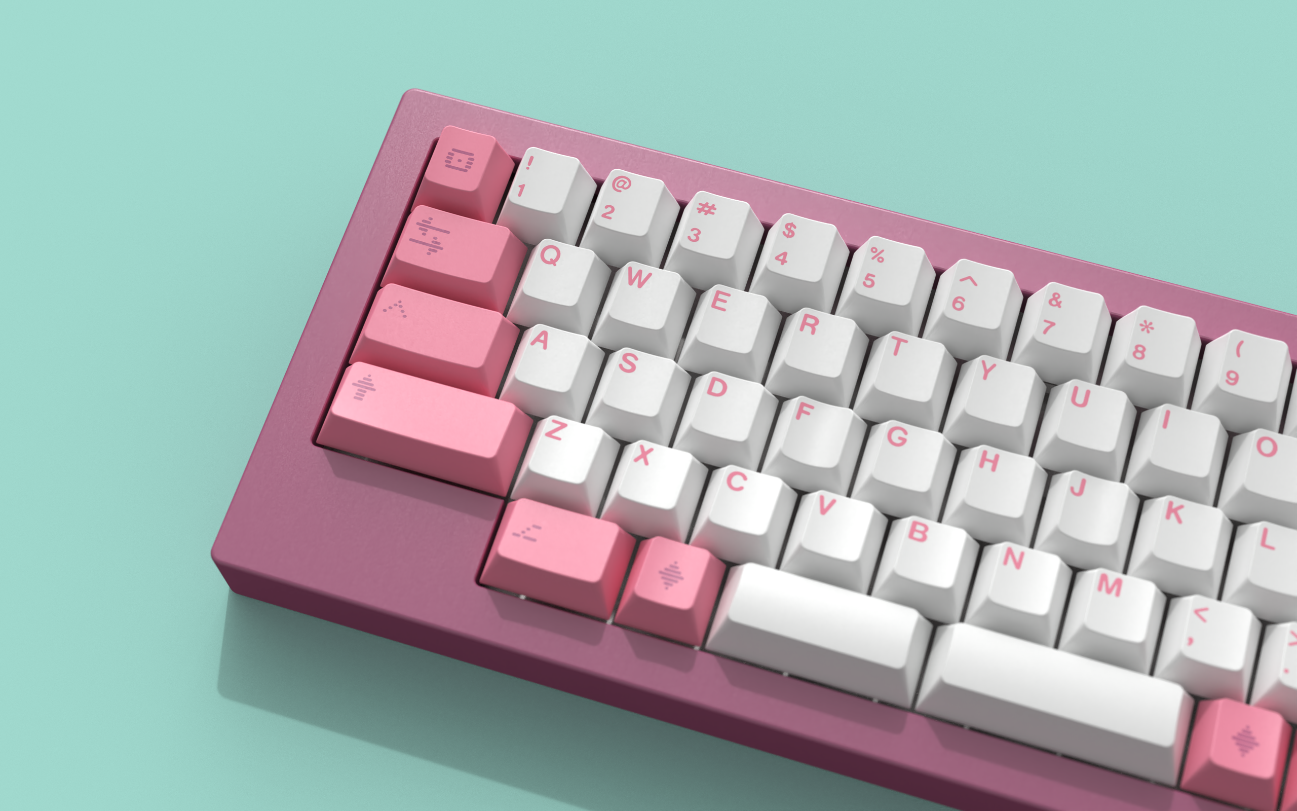 (Pre-Order) ePBT Aesthetic