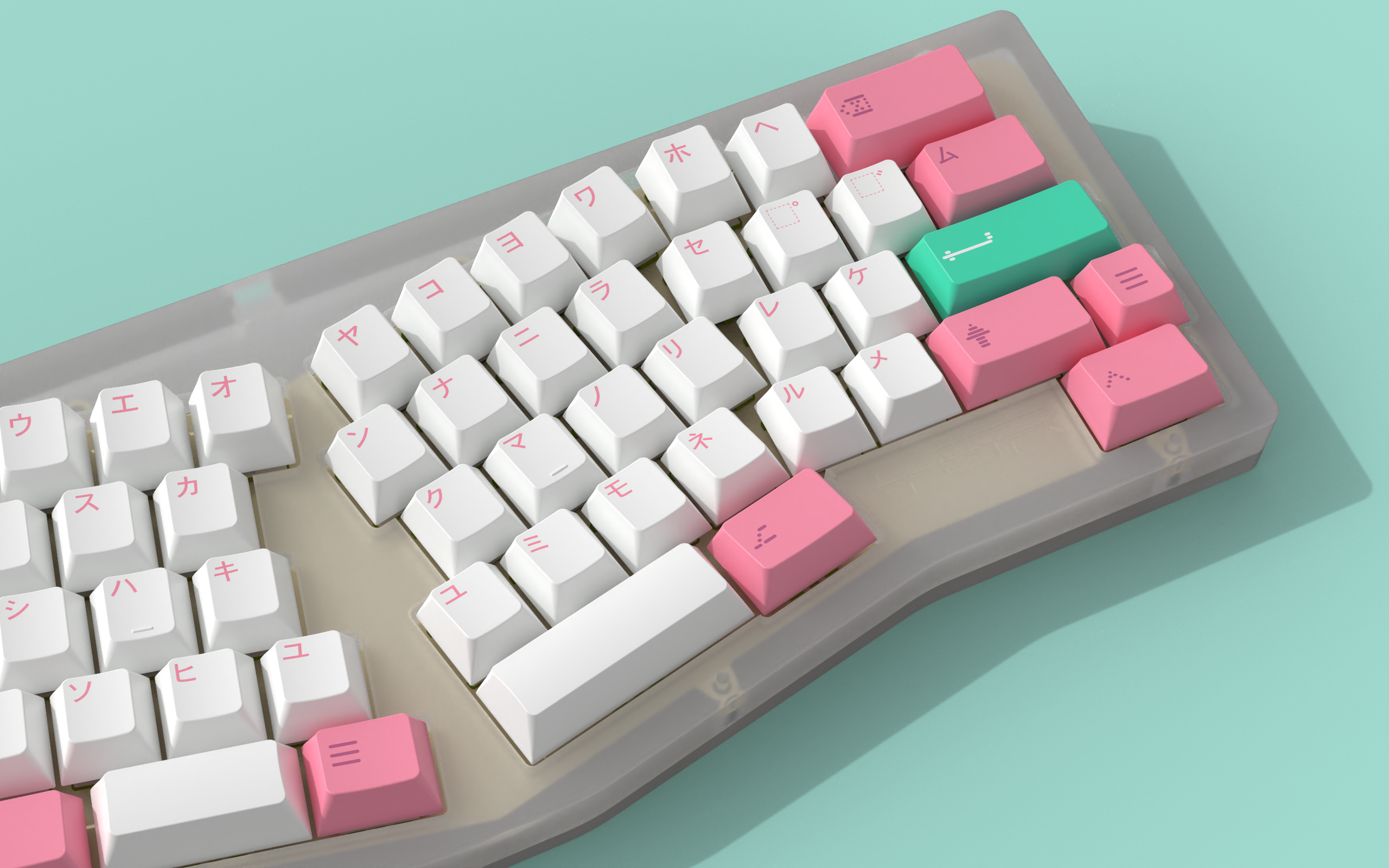 (Pre-Order) ePBT Aesthetic