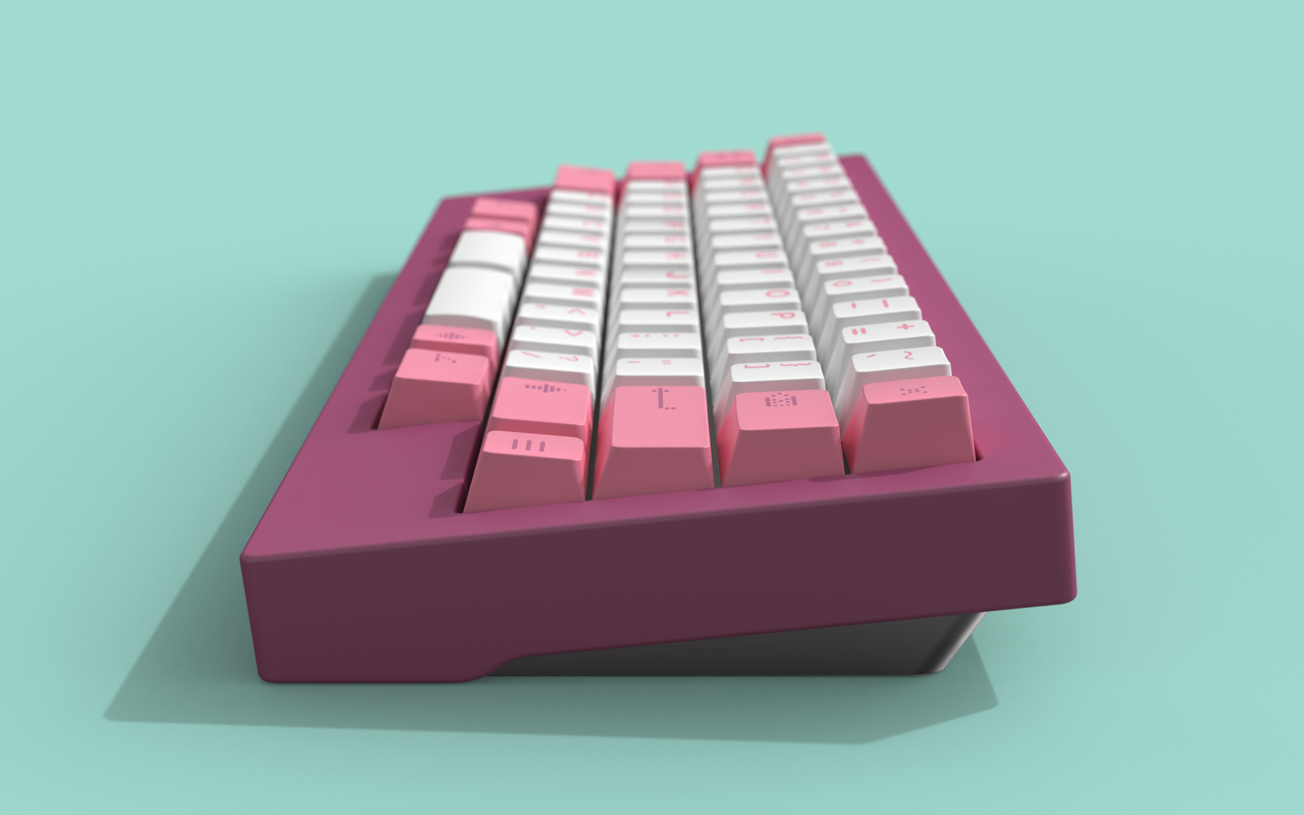 (Pre-Order) ePBT Aesthetic