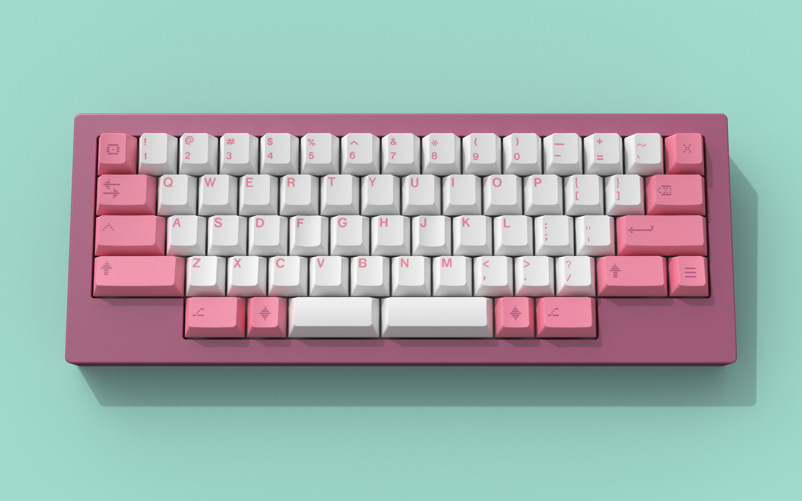 (Pre-Order) ePBT Aesthetic