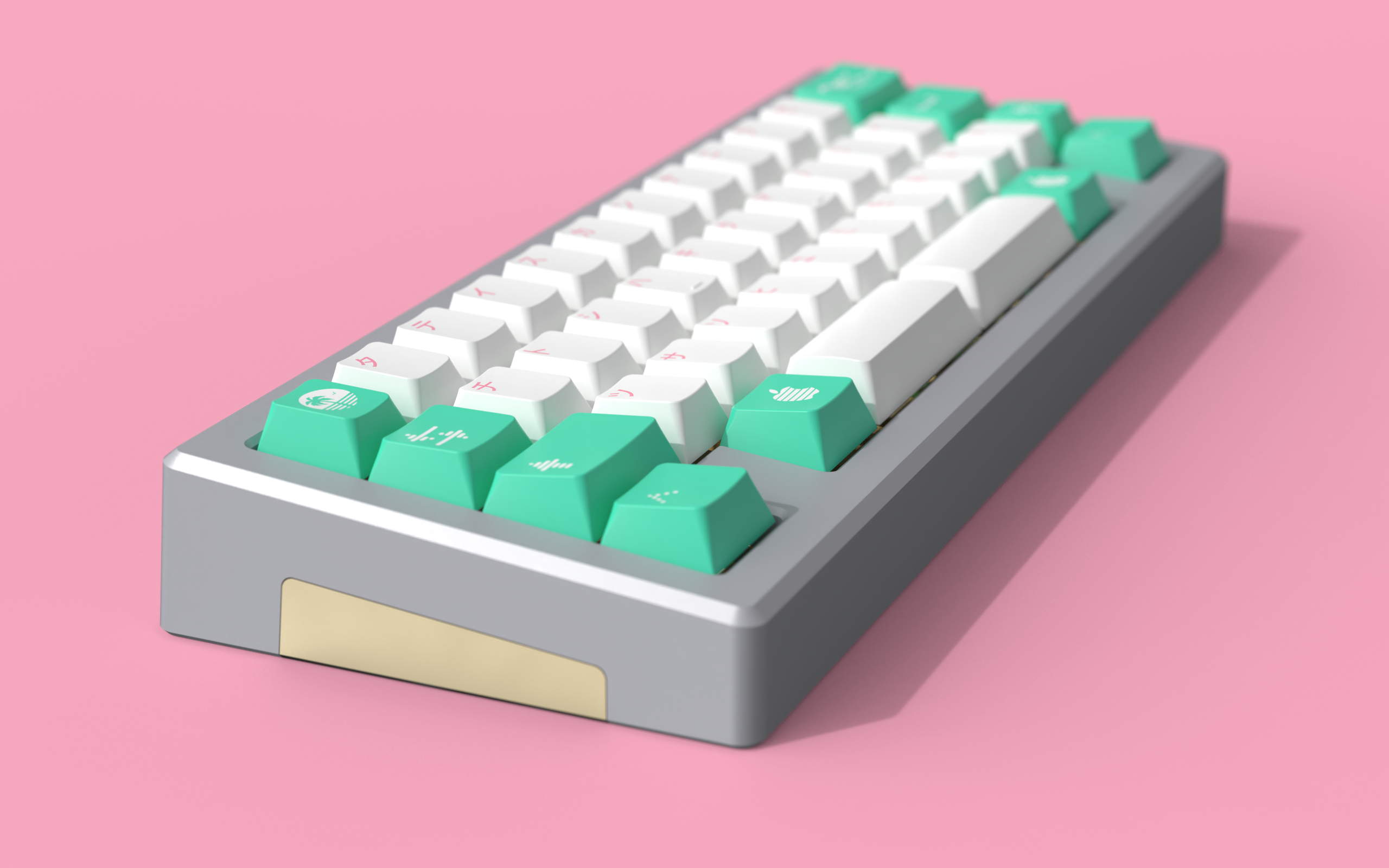 (Pre-Order) ePBT Aesthetic