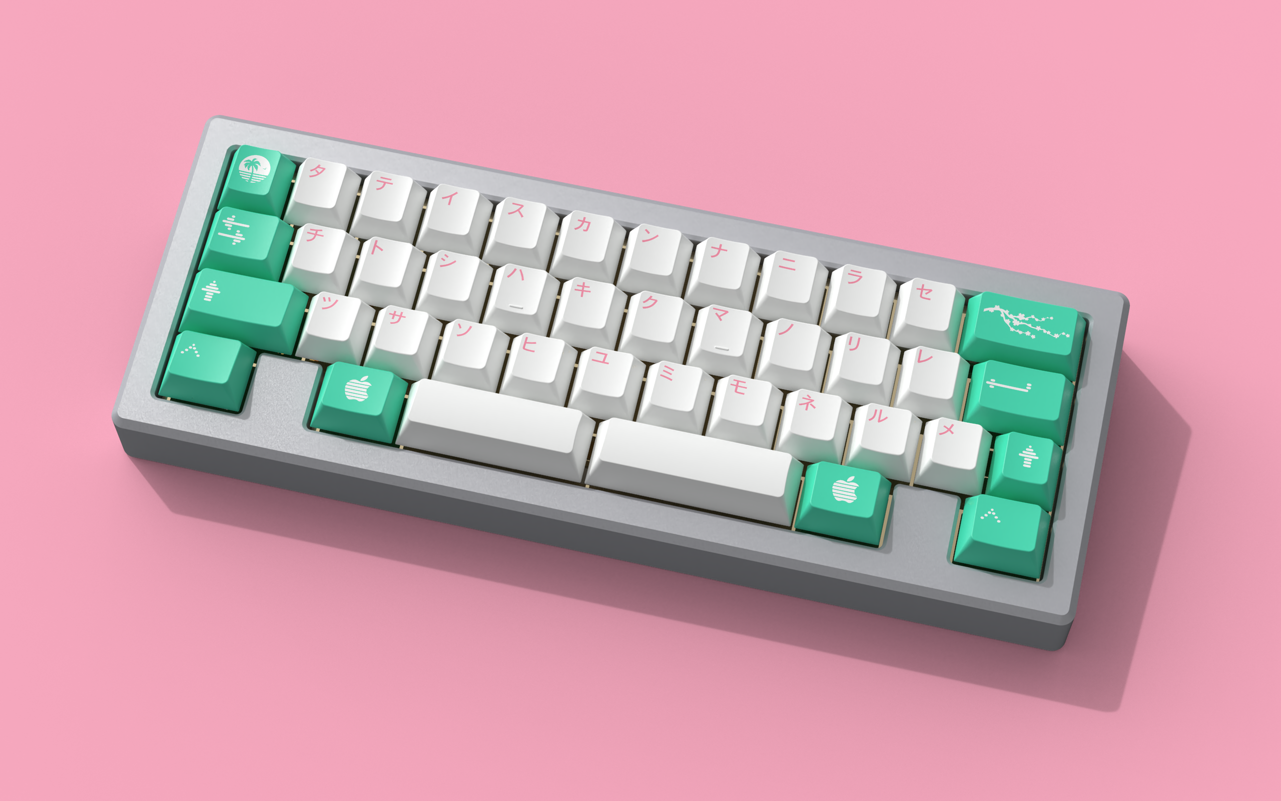 (Pre-Order) ePBT Aesthetic