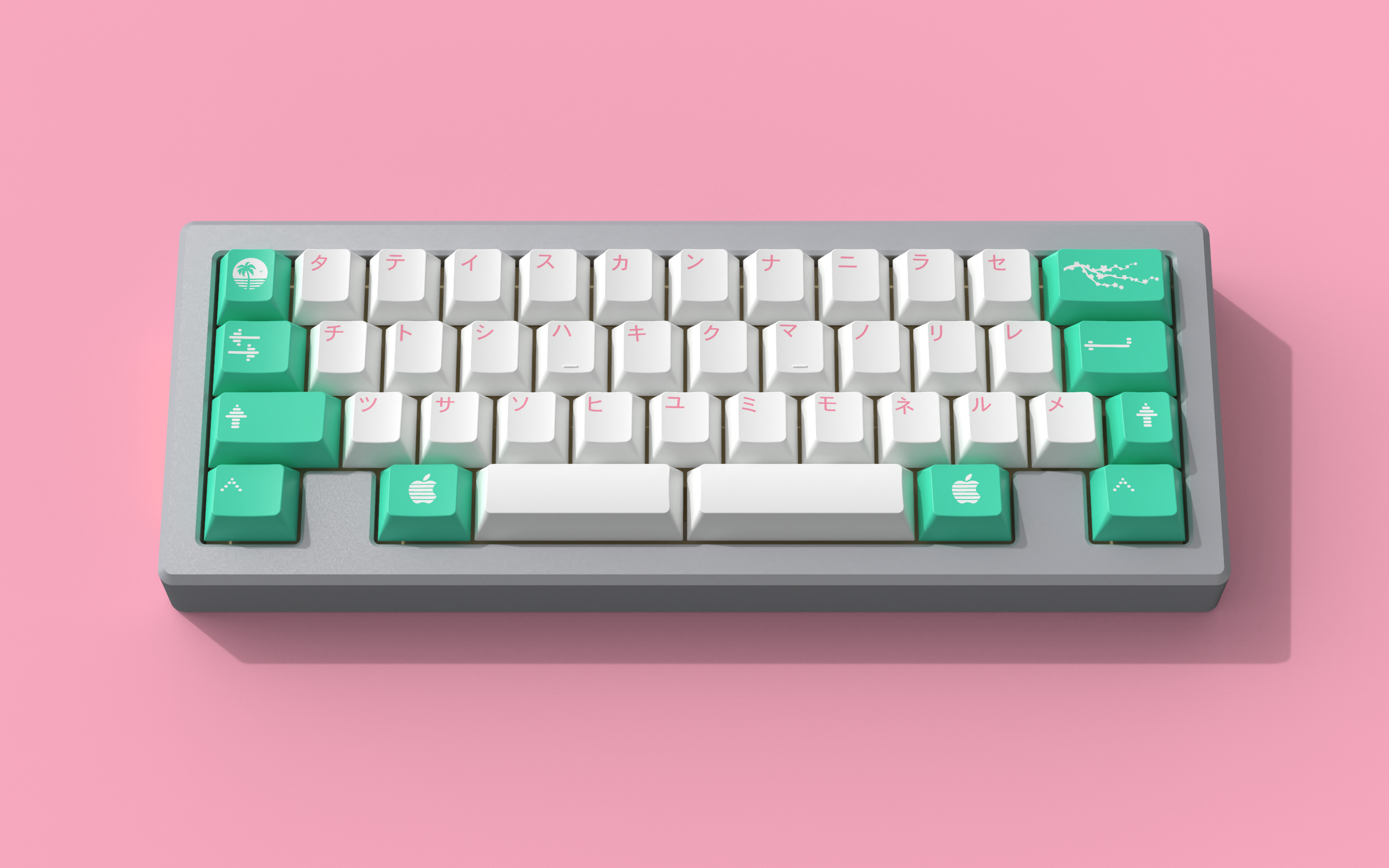 (Pre-Order) ePBT Aesthetic