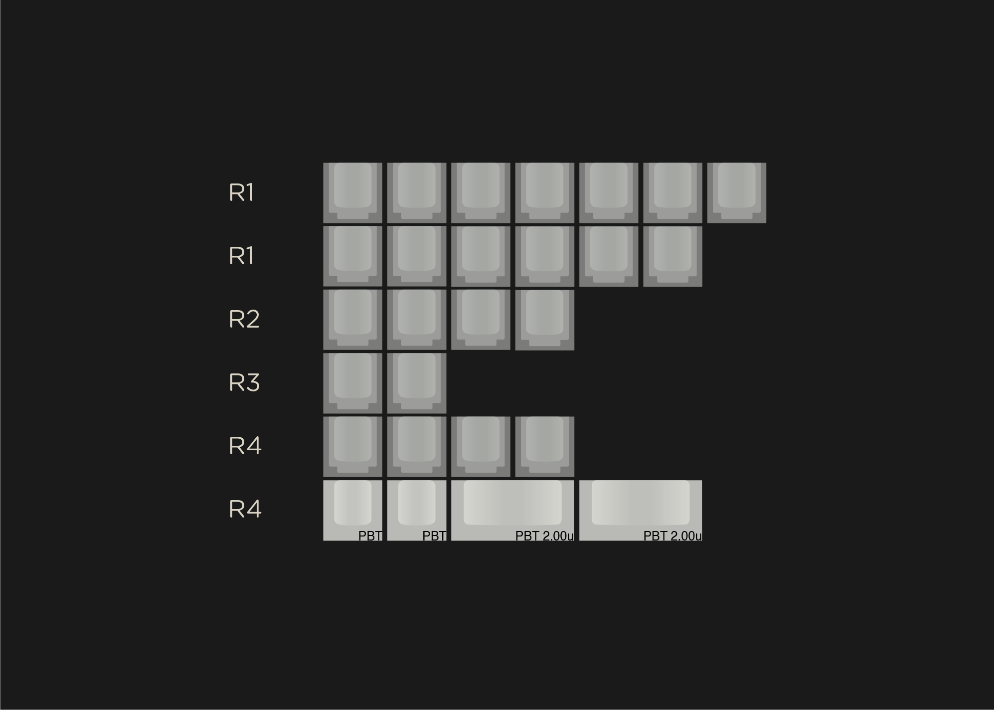 (In Stock) DCS Alps Pingmaster