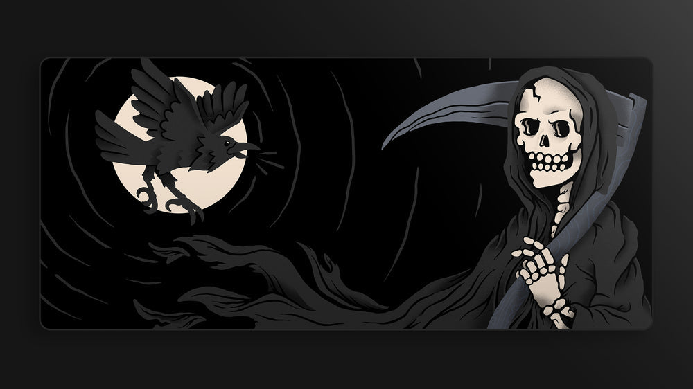 (In Stock) DCS Reaper Deskmats