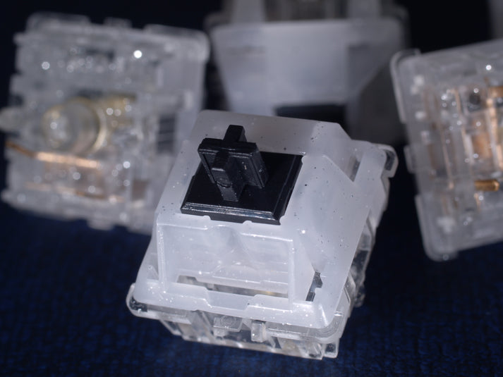 (In Stock) Musetsu Switches (10 pack)