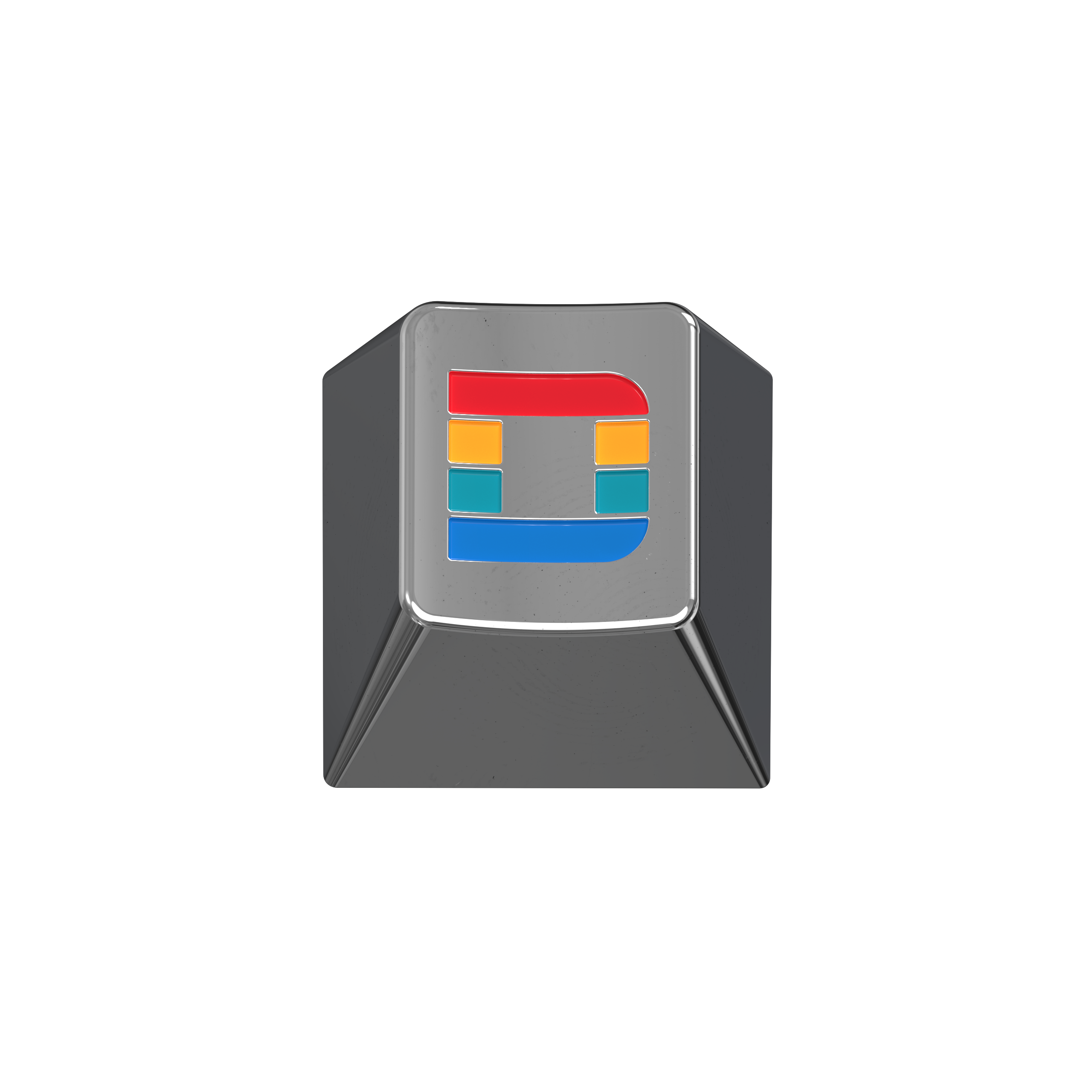 (Pre-Order) GMK Dualshot R2