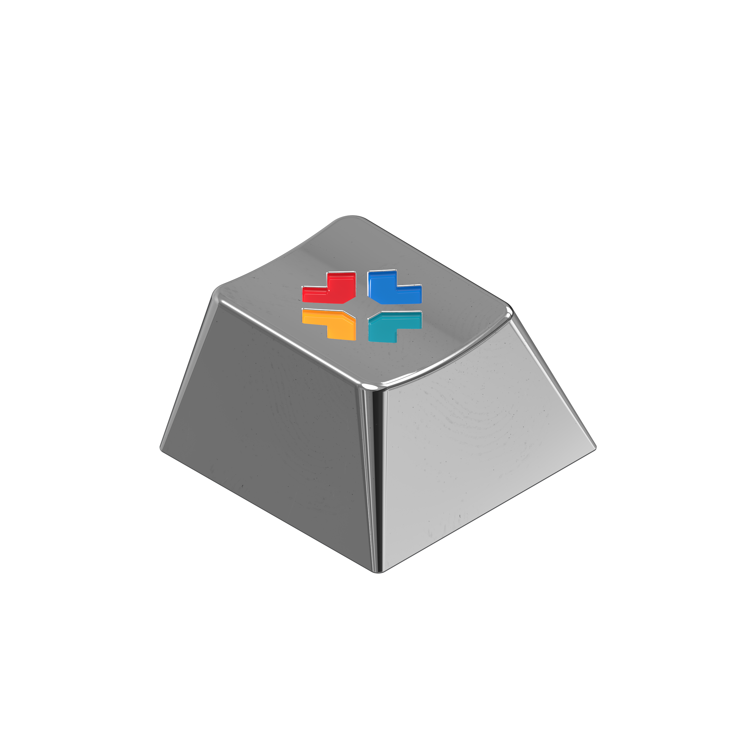 (Pre-Order) GMK Dualshot R2